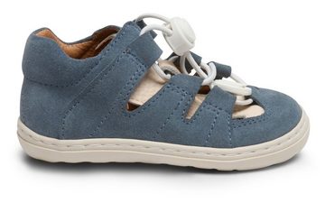 Bisgaard fletcher Slip-On Sneaker, Sommerschuh, Sandale, Outdoorschuh, mit weichem Einstieg