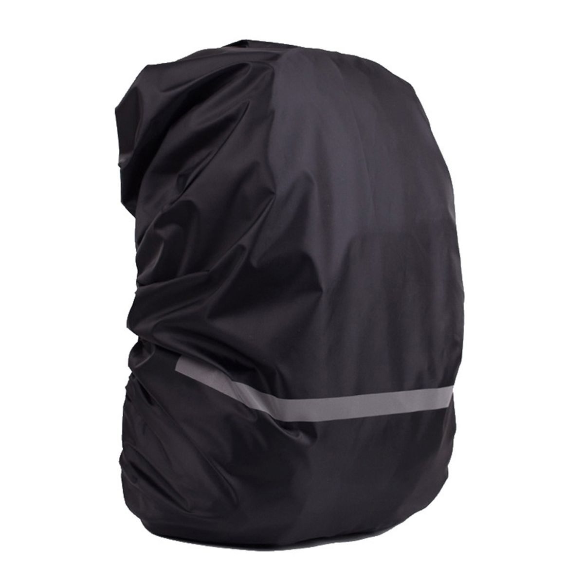König Design Rucksack-Regenschutz Regenhülle Reflektor-Überzug Schutzhülle günstig online kaufen