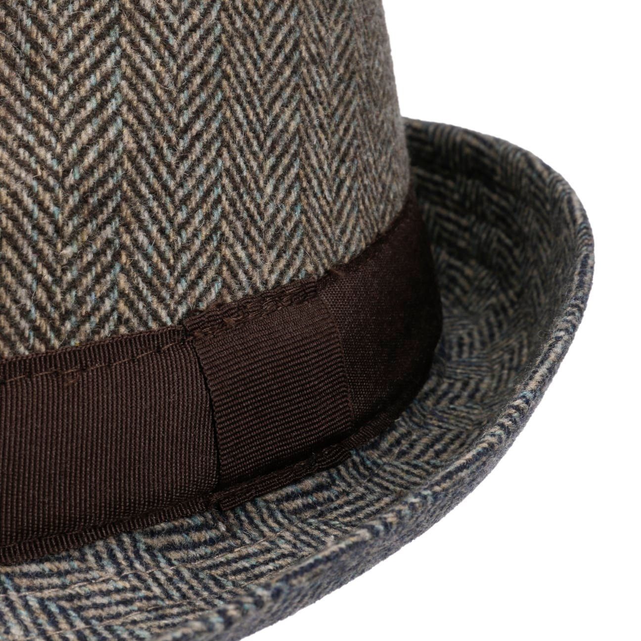 Lipodo Trilby (1-St) Stofftrilby mit Futter