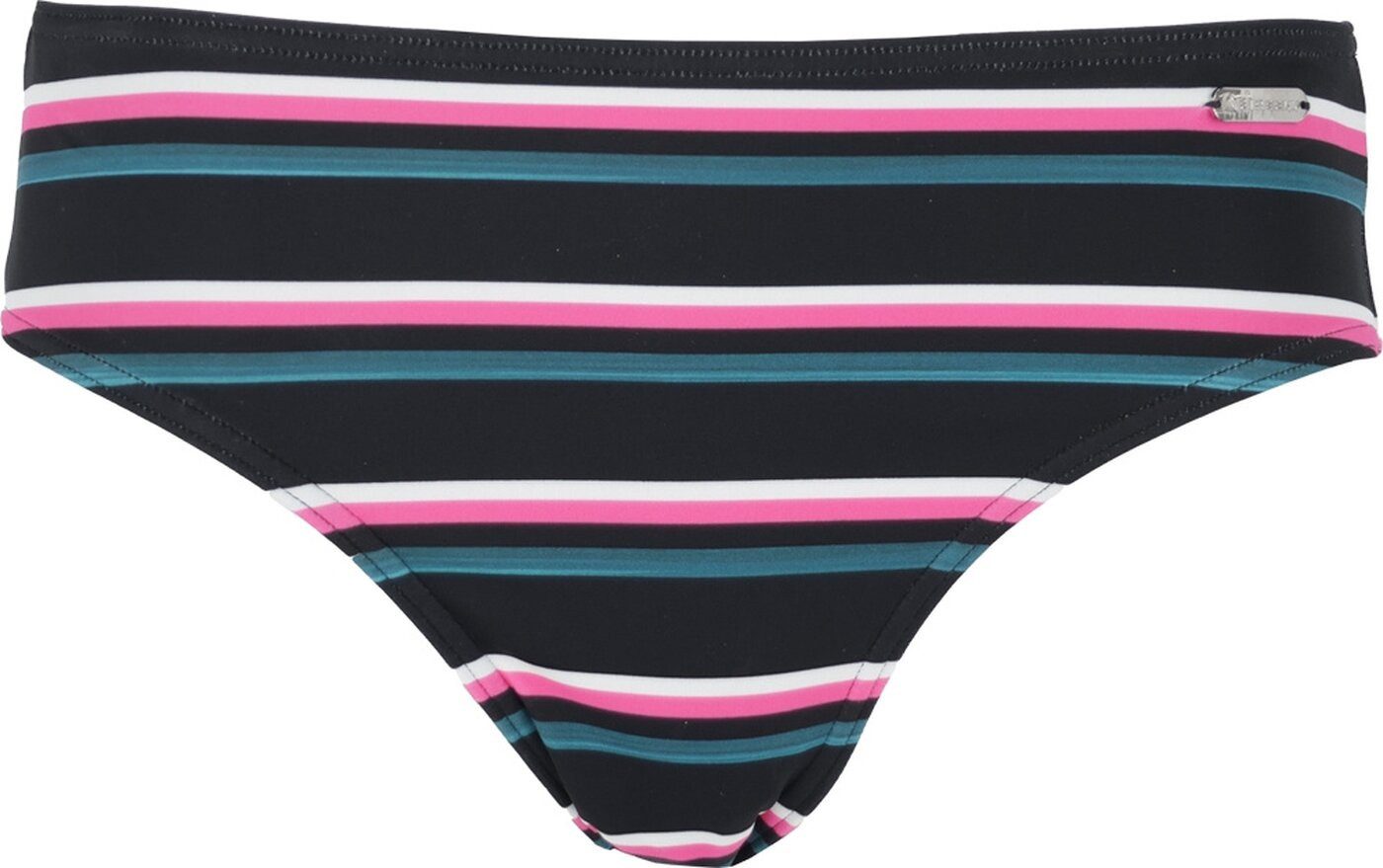 FIREFLY Bikini-Hose Da.-Bikini-Hose Melly II MM STRIPES BLACK