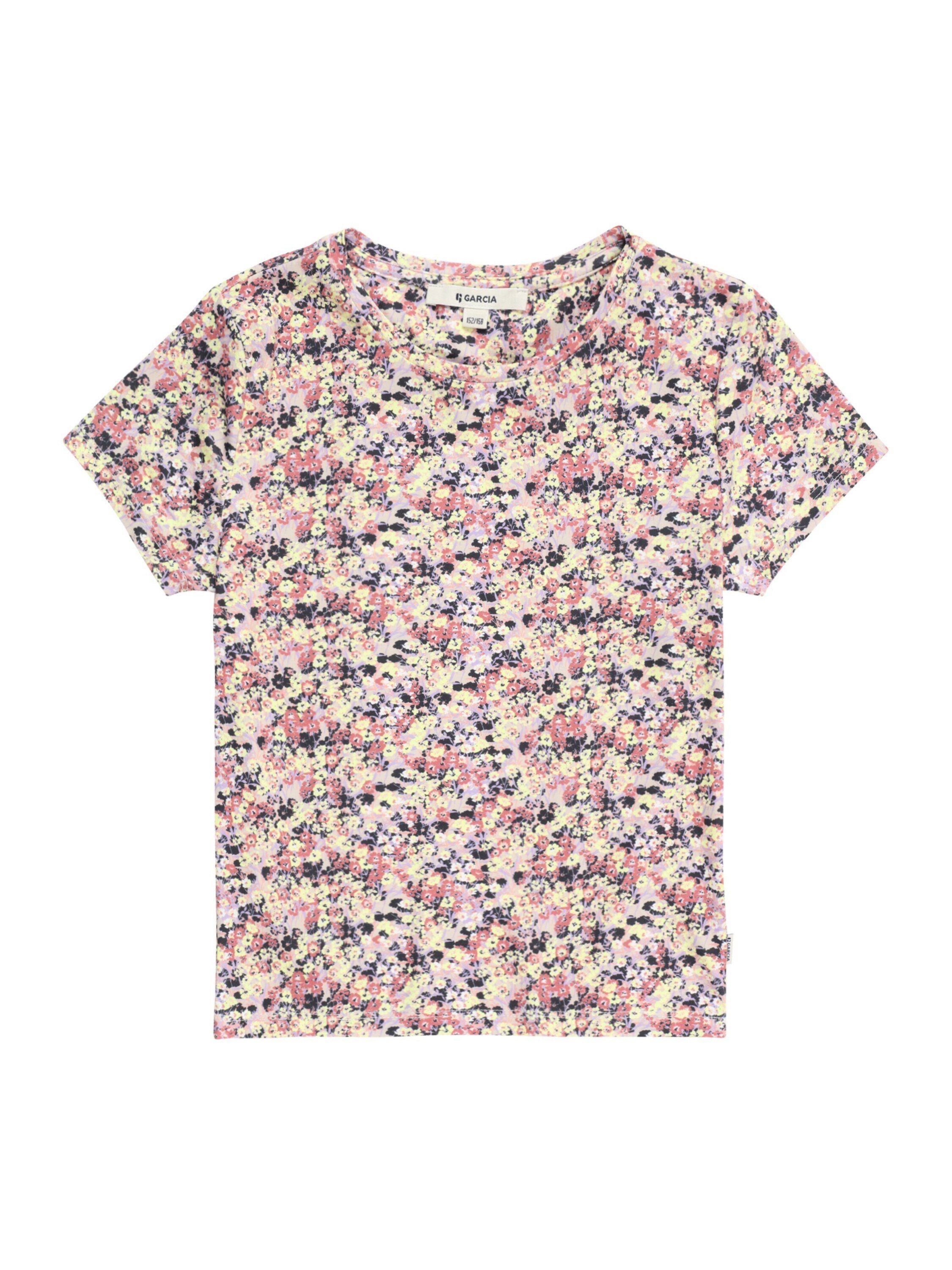 GARCIA JEANS Garcia T-Shirt (1-tlg) Plain/ohne Details