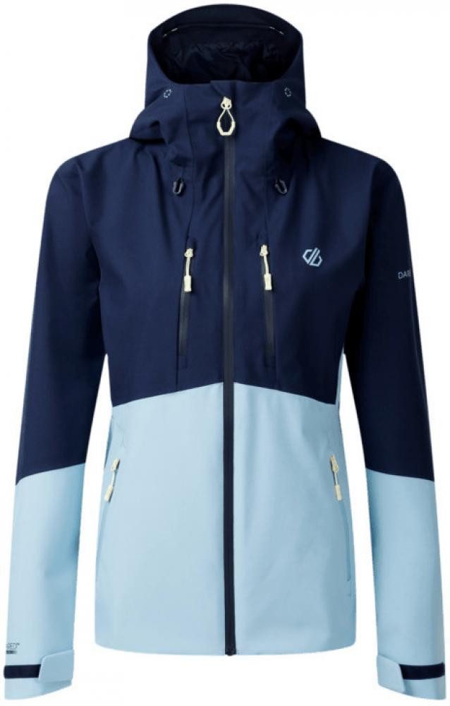 Dare2b Outdoorjacke Damen Waterproof Shell - DivergingIIJk