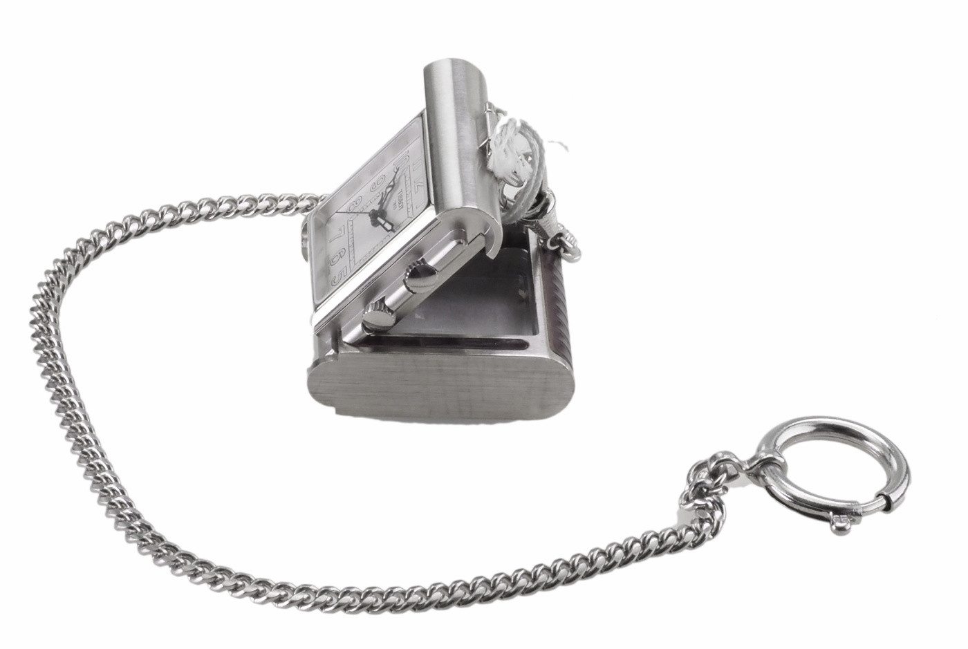Tissot Taschenuhr Tissot Taschenuhr Damen/Herren Quarz T86970832