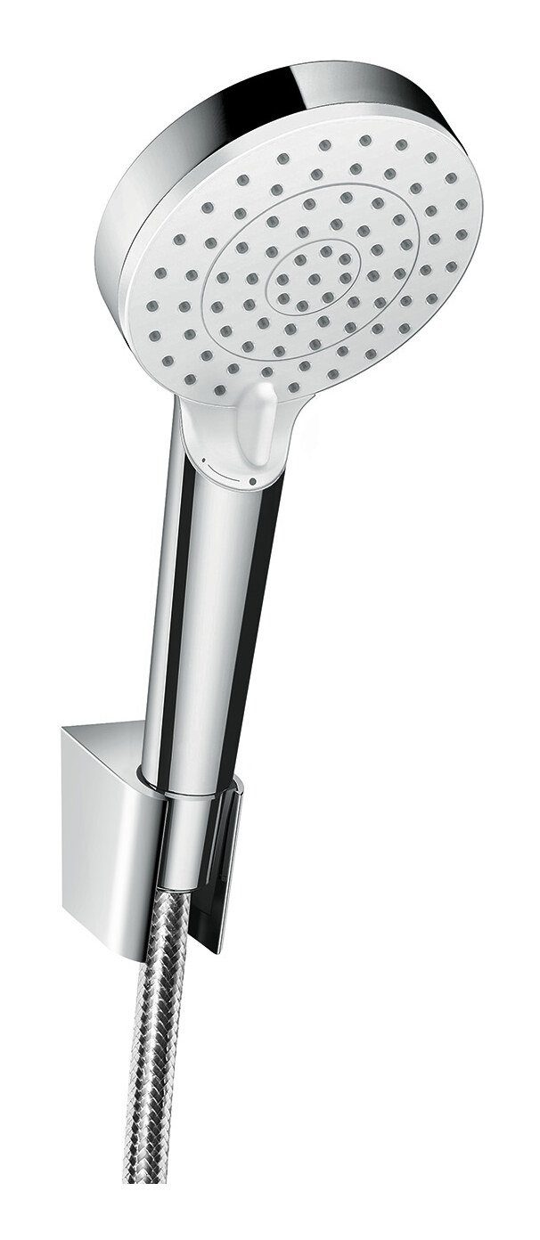 Handbrause Crometta