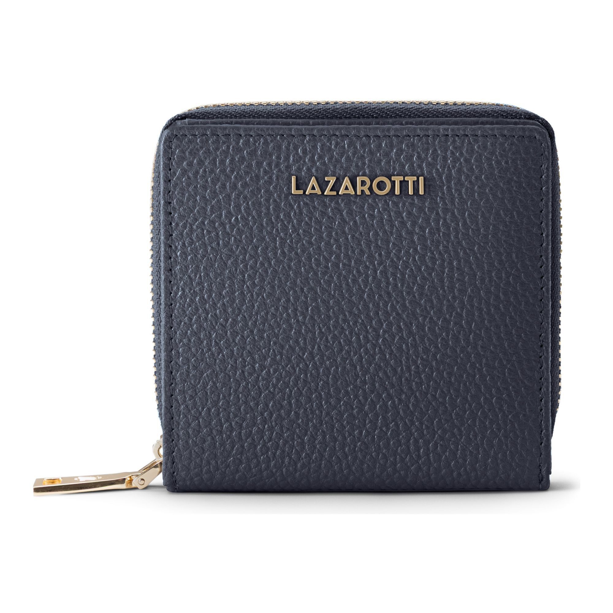 Geldbörse Bologna Leather