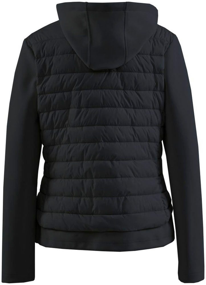 Fuchs Schmitt Steppjacke mit abnehmbarer Kapuze günstig online kaufen