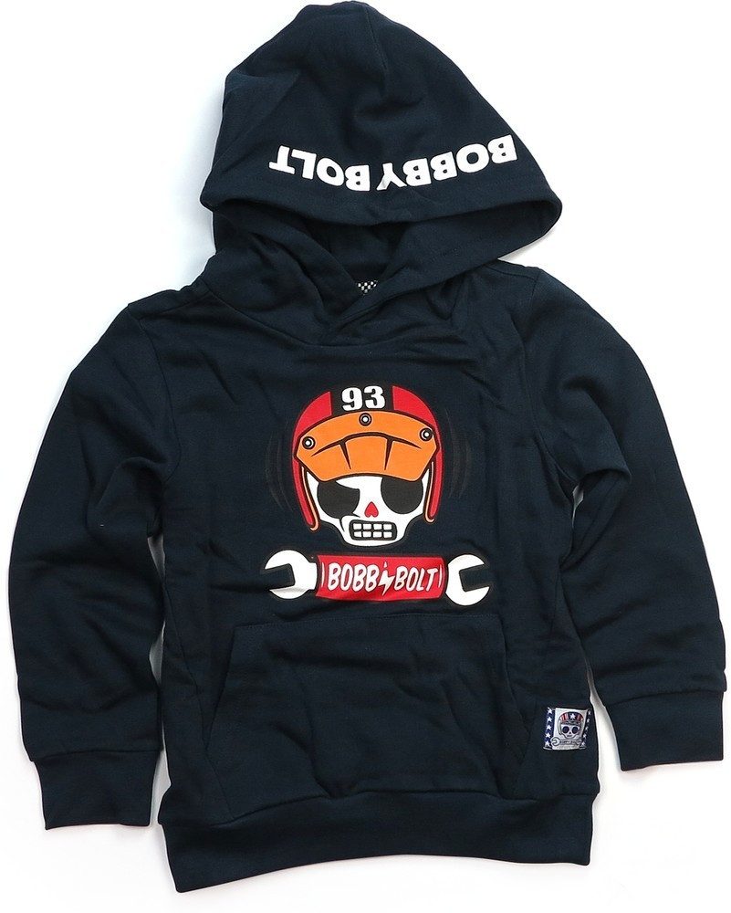 Hoodie Lightning Scram Hoodie