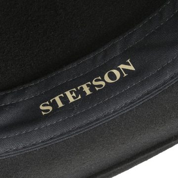 Stetson Filzhut (1-St) Outdoorhut mit Lederband