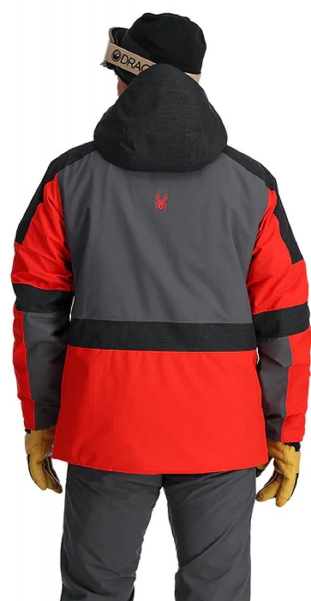 Spyder Skijacke Spyder Seventy Eight Jacket Herren Skijacke Winterjacke 38SA075332 VCO