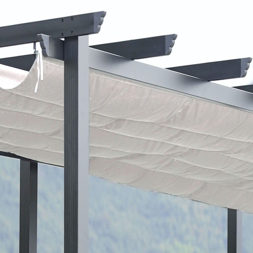 OUTFLEXX Pavillon-Ersatzdach