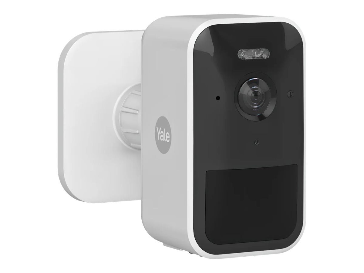 ASSA ABLOY IP-Überwachungskamera