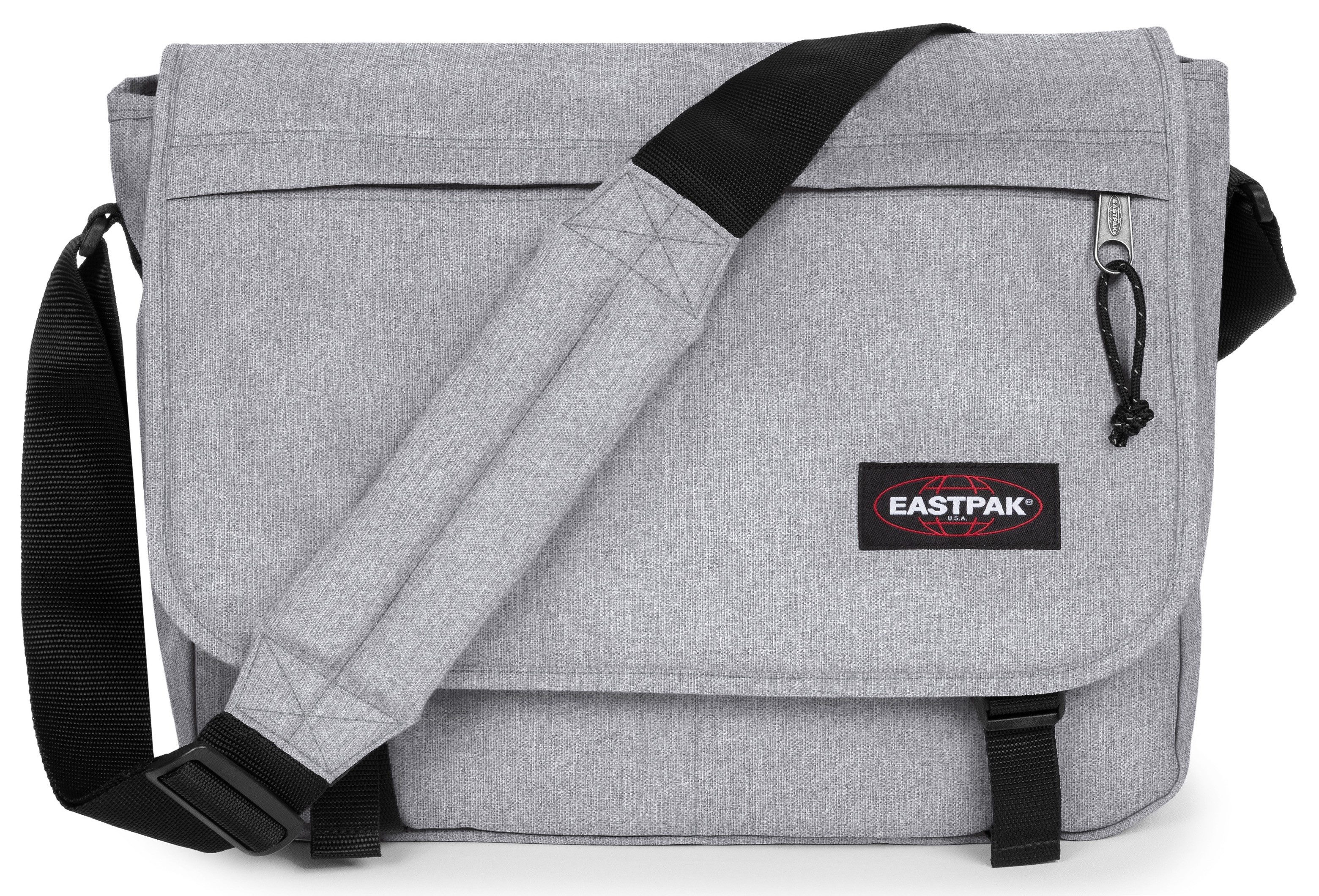 Eastpak Messenger Bag Delegate +, Umhängetasche Arbeitstasche Schultasche günstig online kaufen
