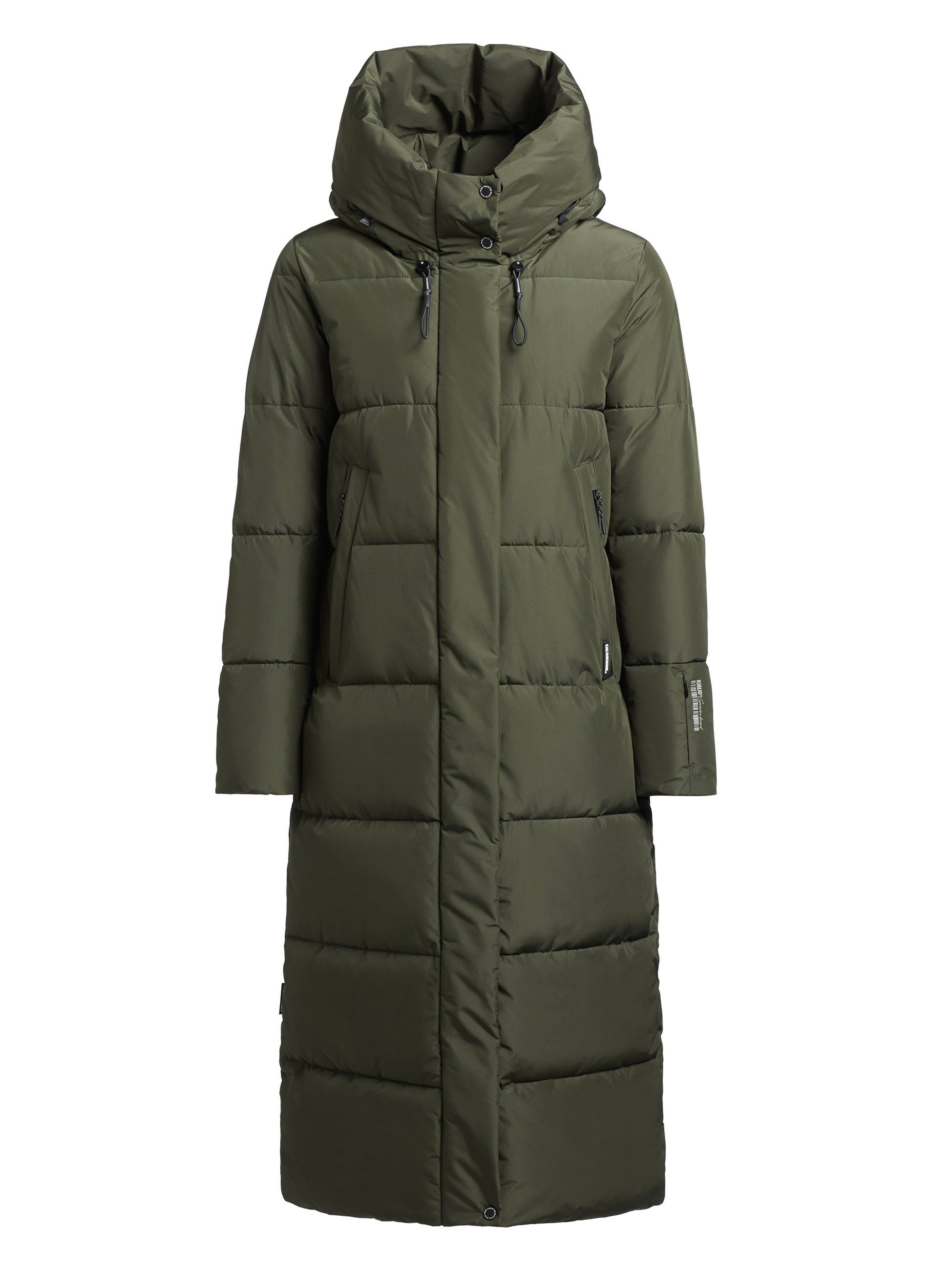 Steppjacke