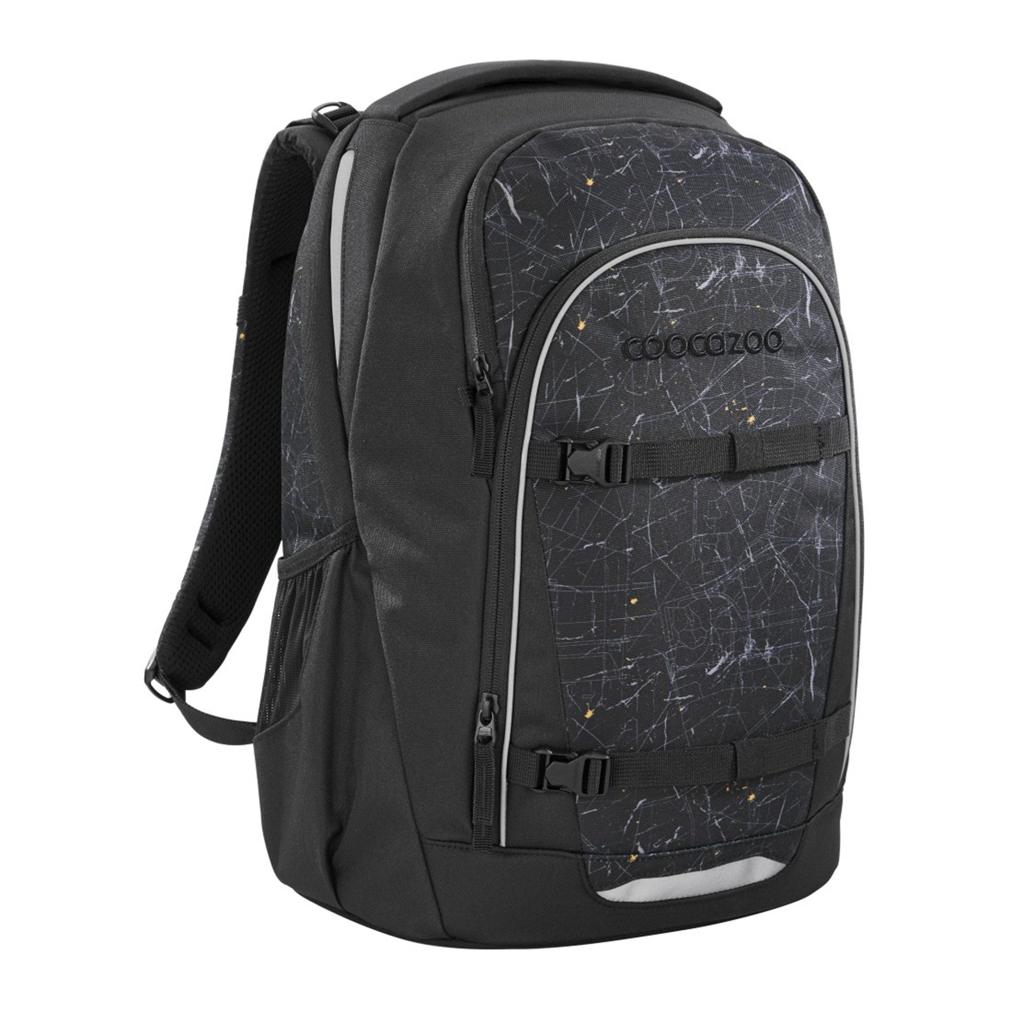 coocazoo Schulrucksack EVERY, 30 Liter (1-tlg)