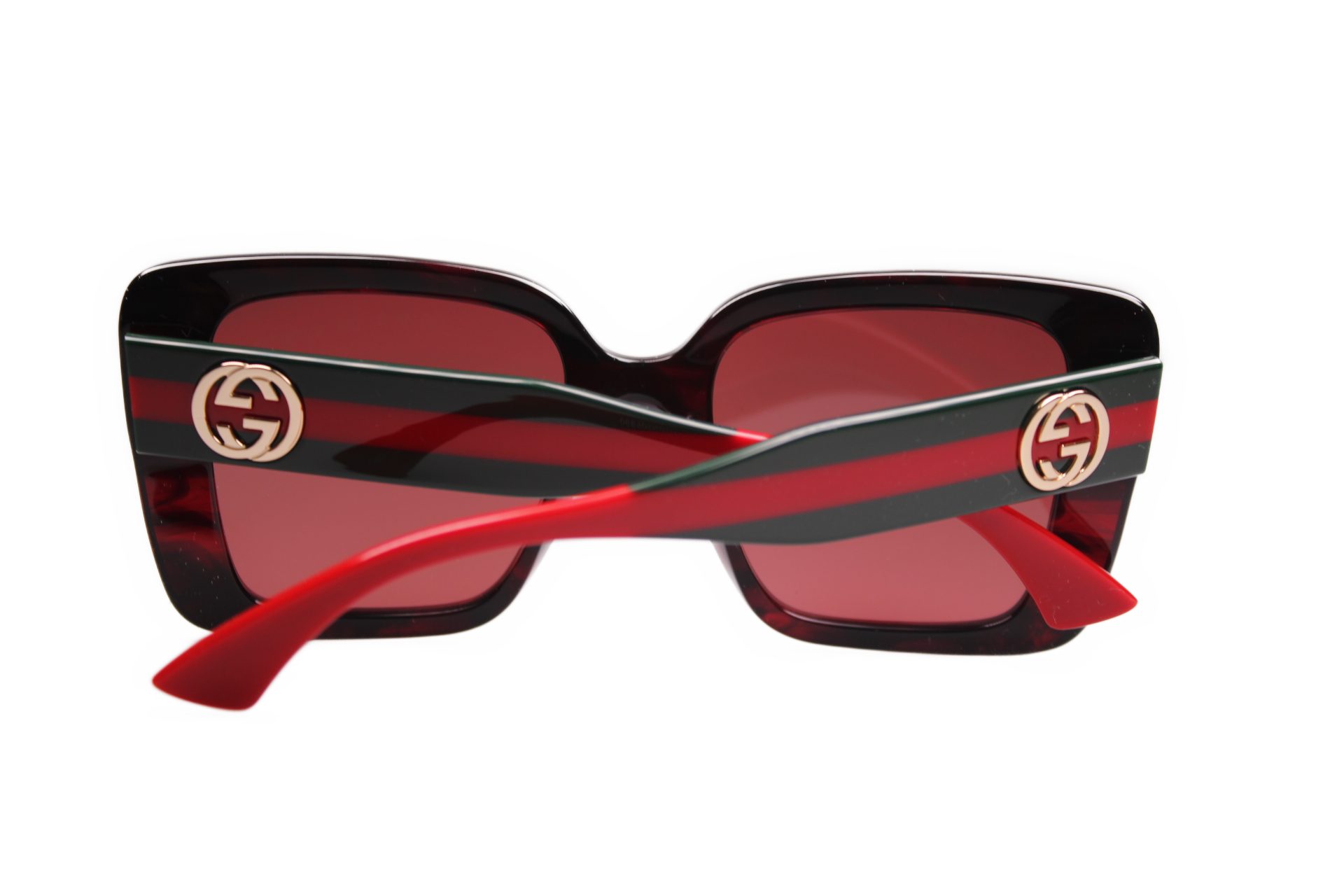 GUCCI Sonnenbrille GUCCI Sonnenbrille GG1861S 003