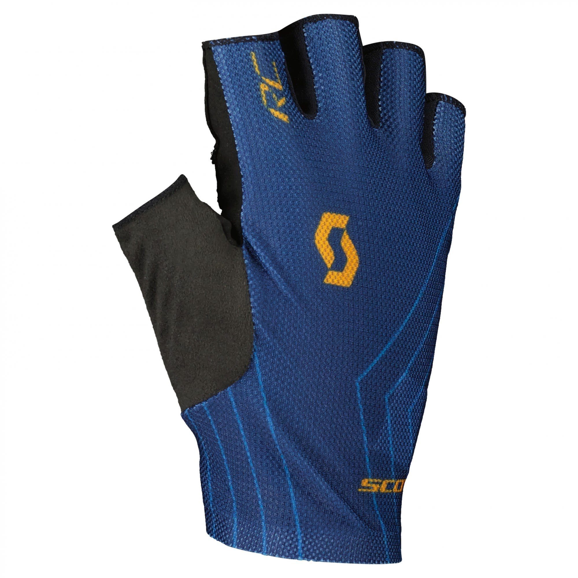 Team Storm Rc Scott Blue - Sf Blue Accessoires Glove Fleecehandschuhe Midnight Scott