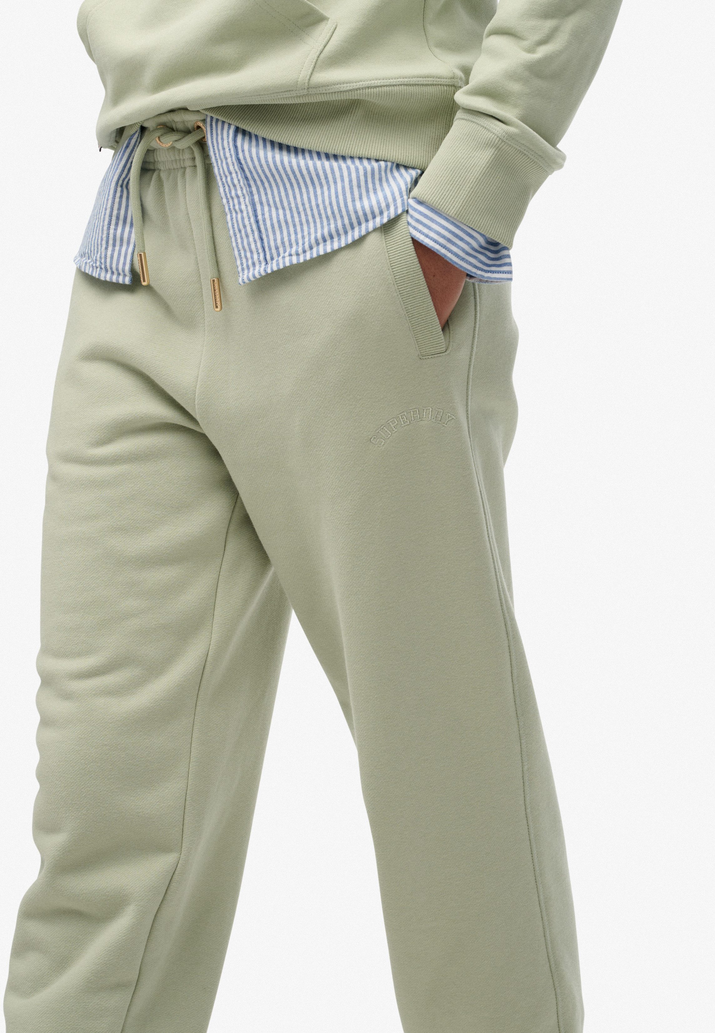 Superdry Sweathose Essential Logo Jogger Hb