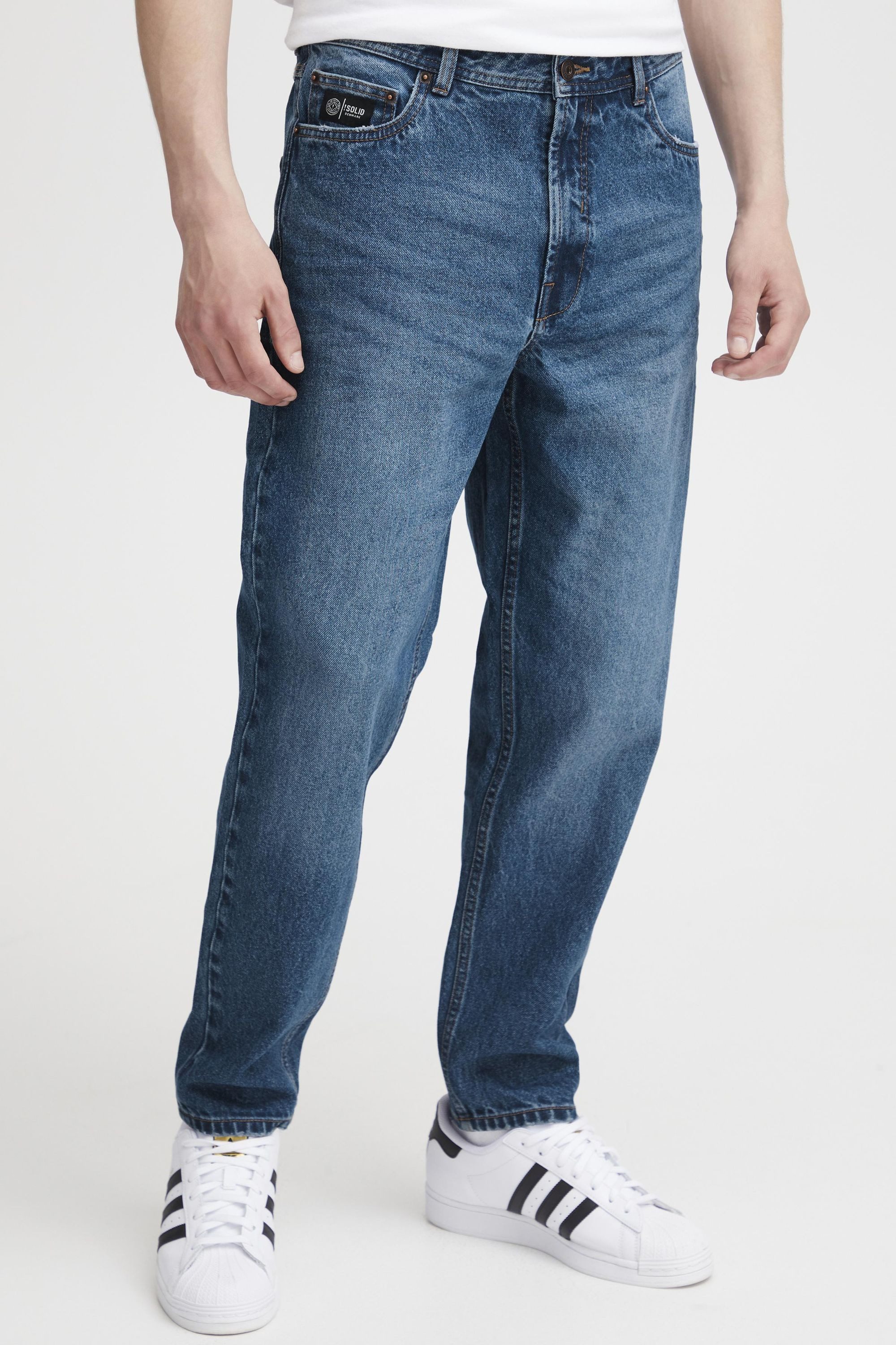 Bequeme Jeans SDHOFF