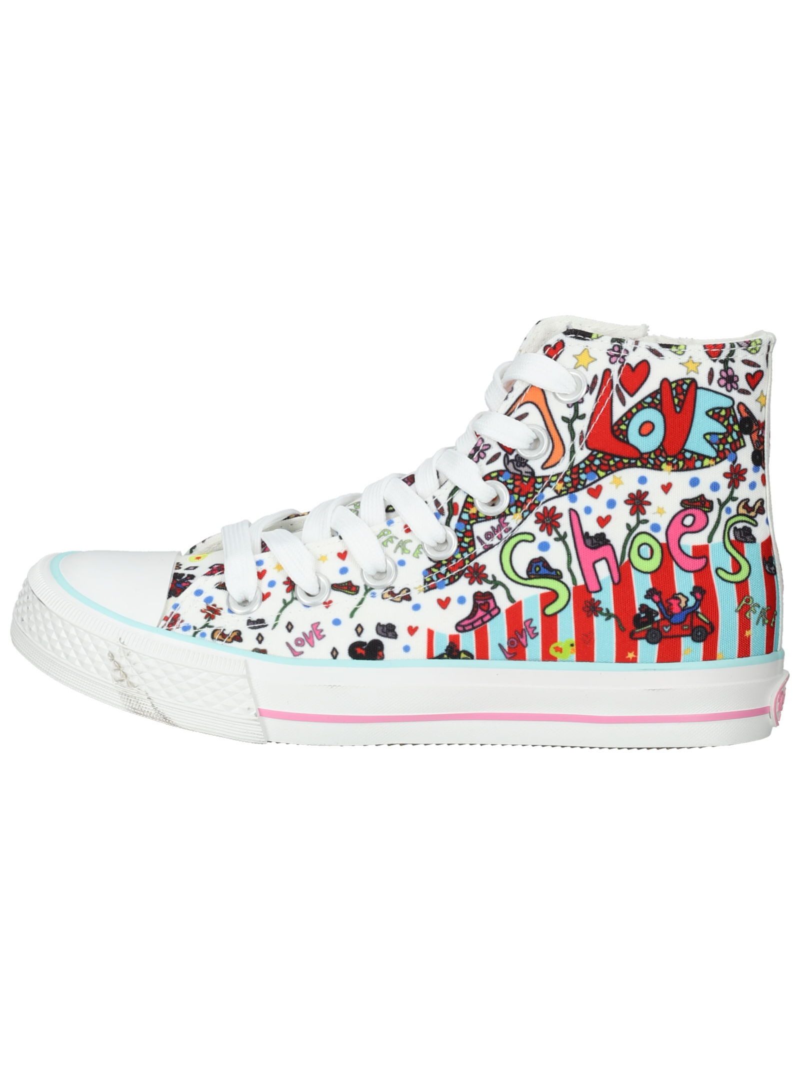 Dockers by Gerli Sneaker Textil . Sneaker (1-tlg)