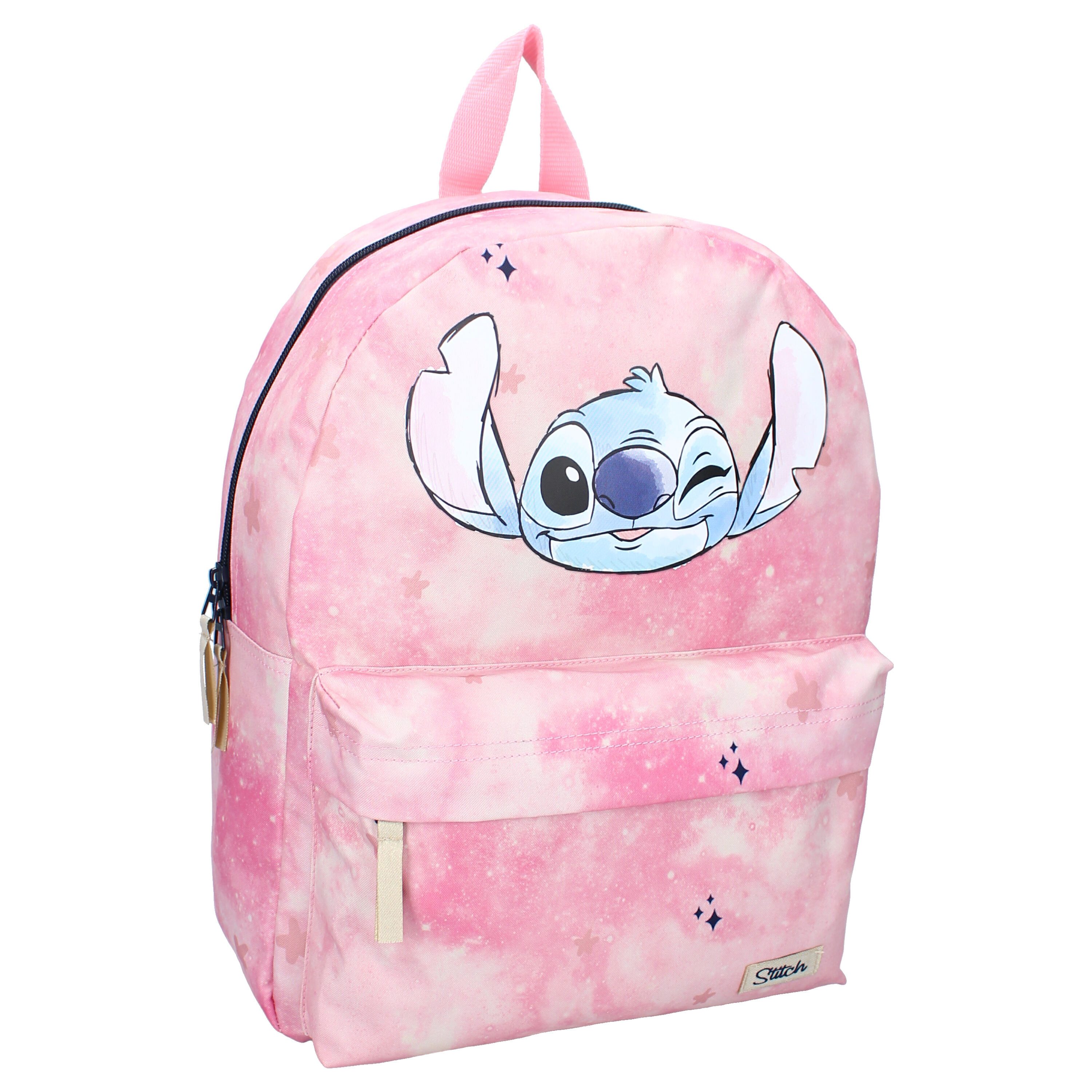 Kinderrucksack Rucksack 13,57 Liter Volumen Schulrucksack für Kinder