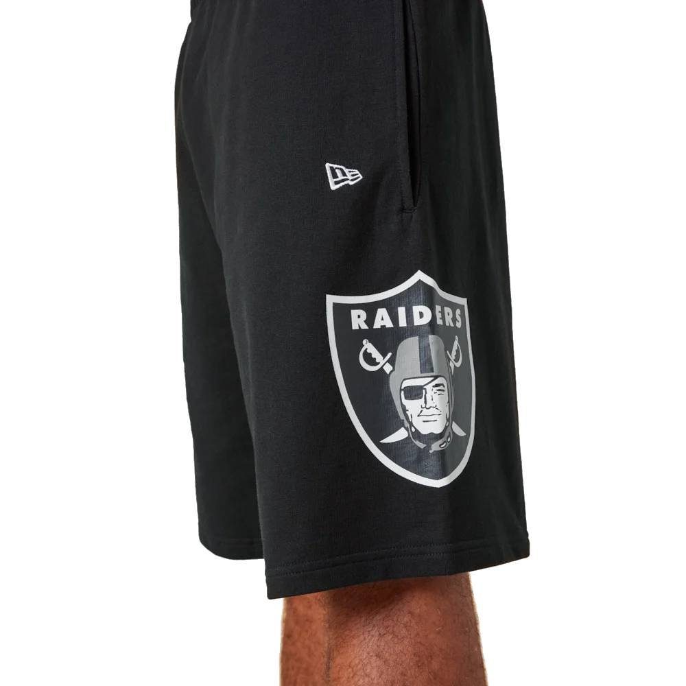 New Short Pack New Era Vegas Las Washed Raiders Shorts Era