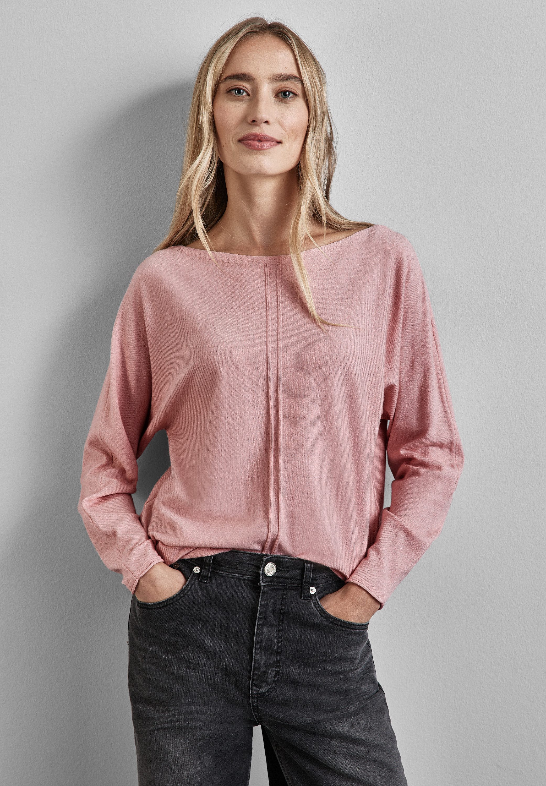 Strickpullover
