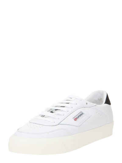 Superga 3843 COURT Sneaker (1-tlg)