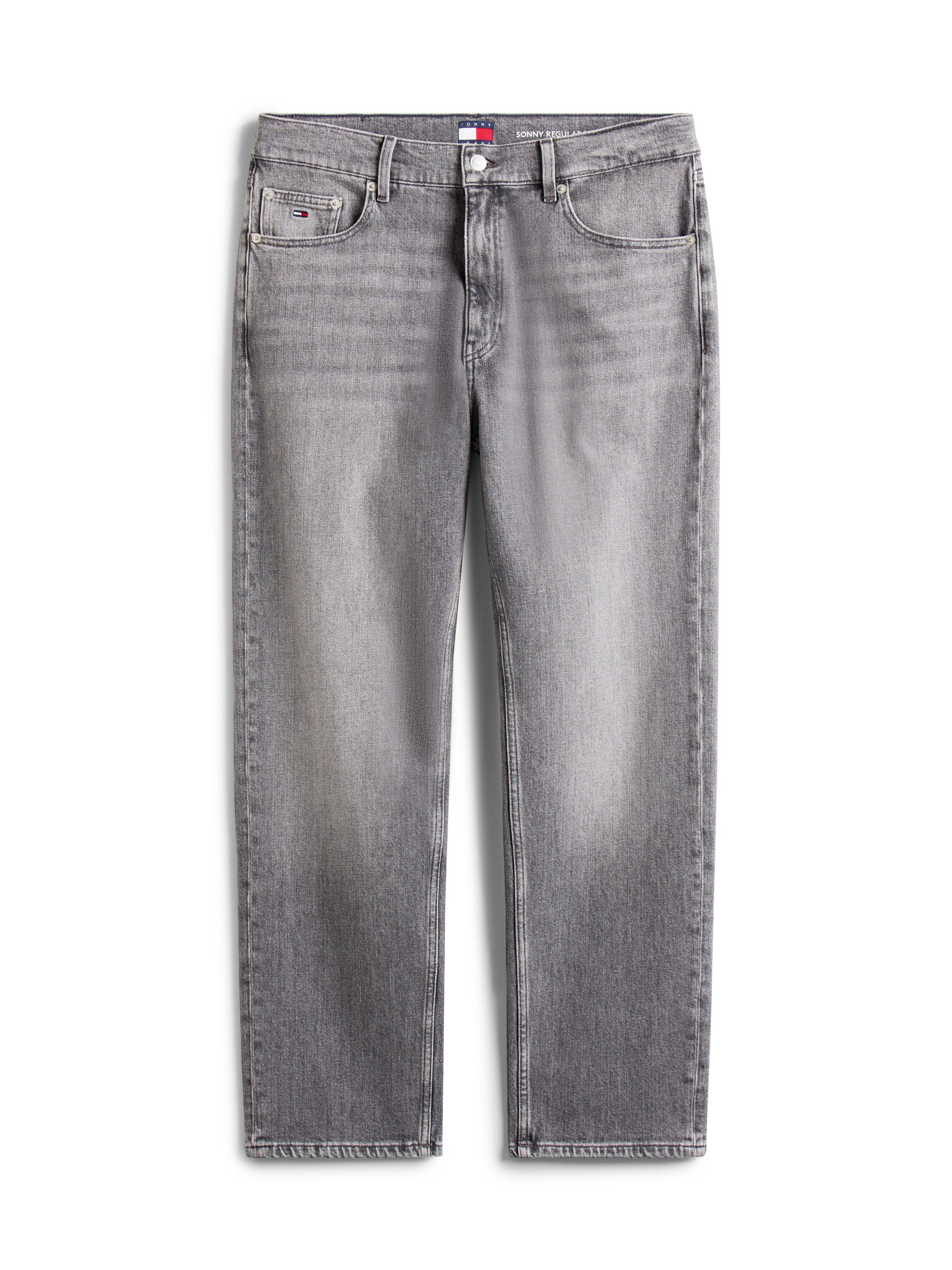 5-Pocket-Jeans Sonny Regular Tapered