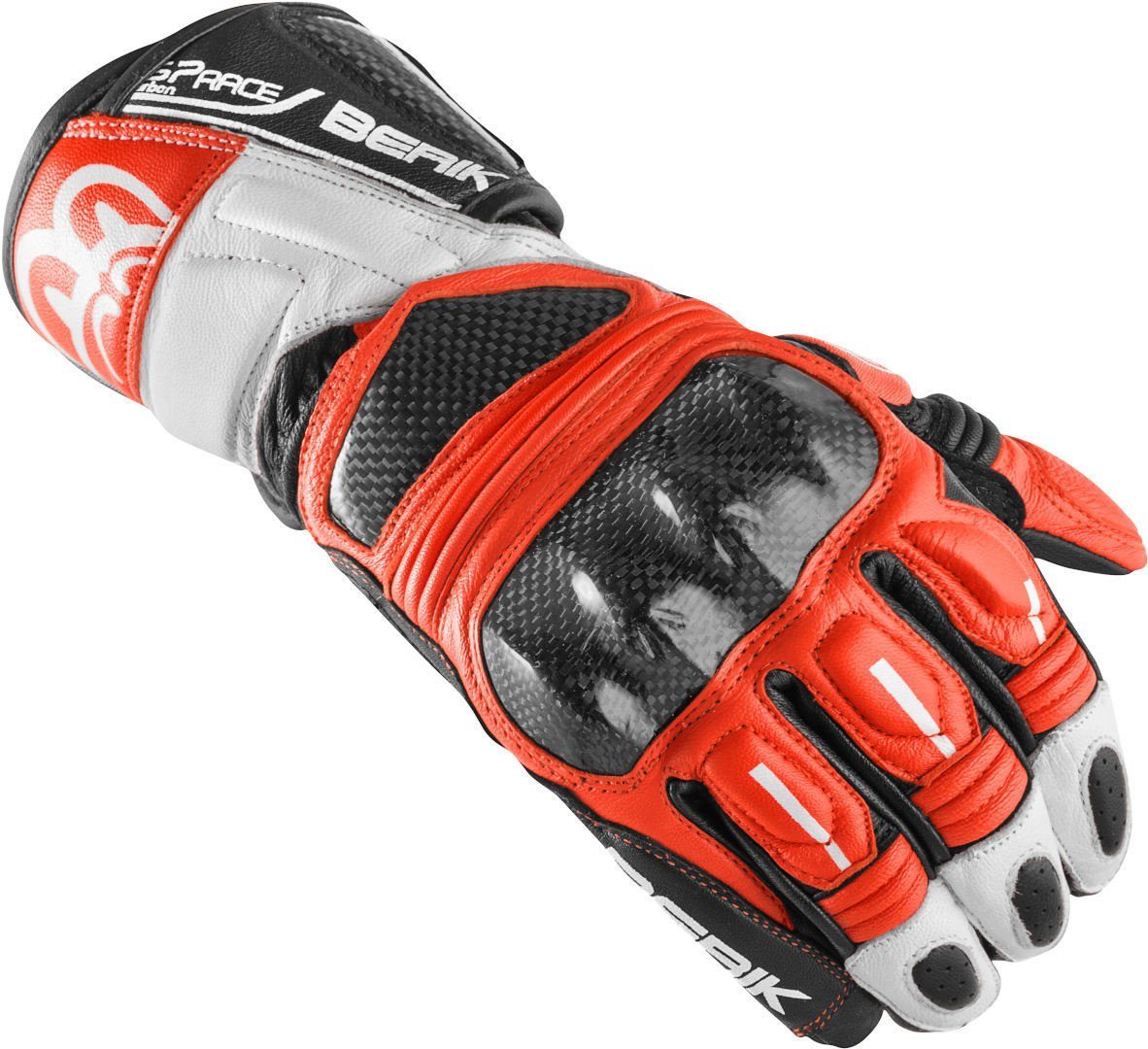 Berik Motorradhandschuhe Namib Pro Motorradhandschuhe