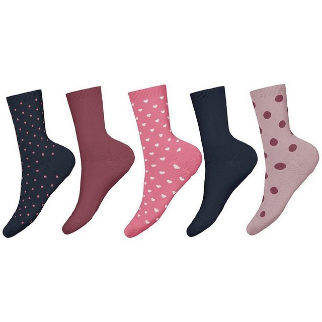 Name It Socken »Socken NKFVILDE für Mädchen«  - Onlineshop Otto