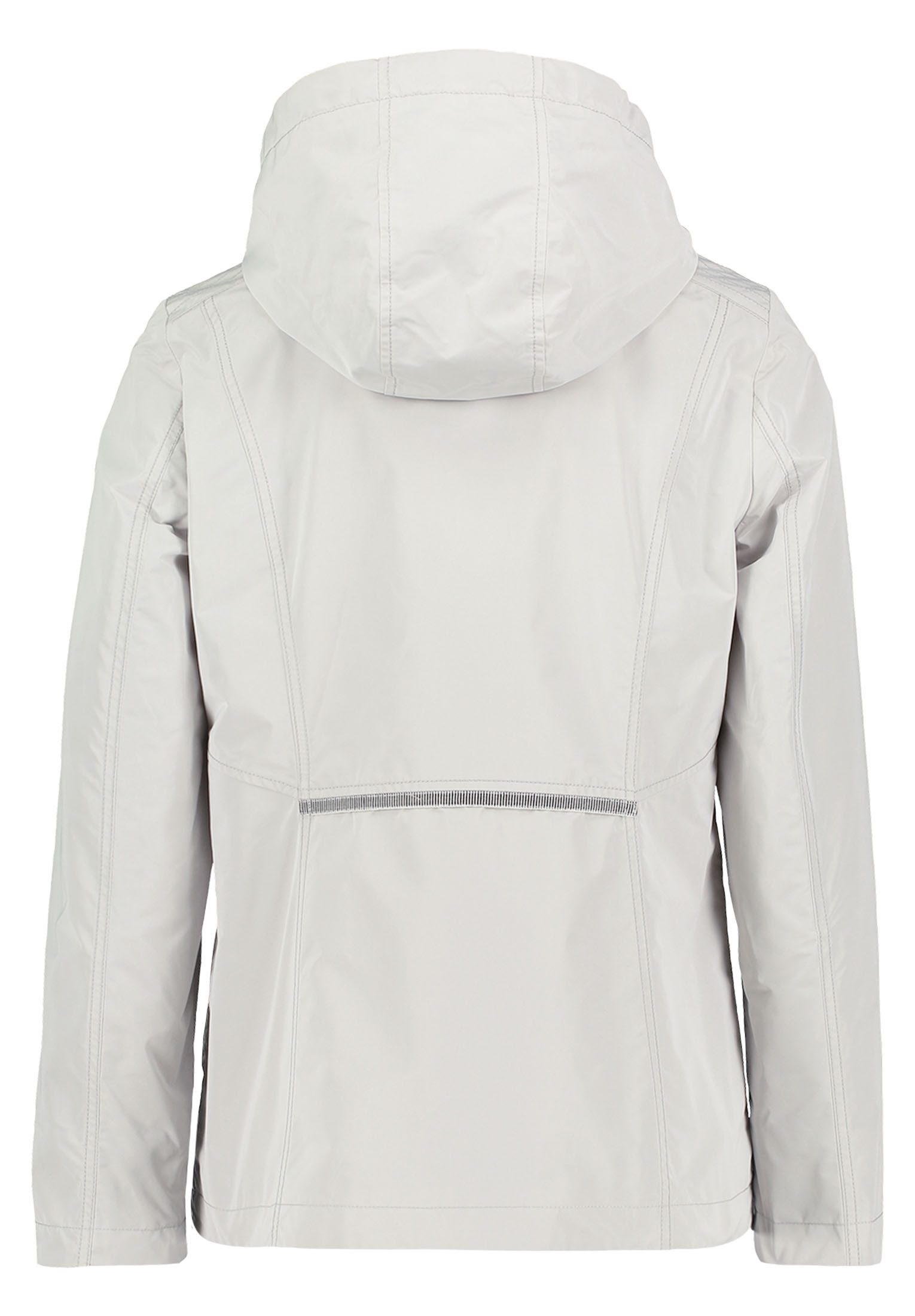 Gil Bret Sommerjacke "Gil Bret Damen Sommerjacke mit abnehmbarer Kapuze", m günstig online kaufen