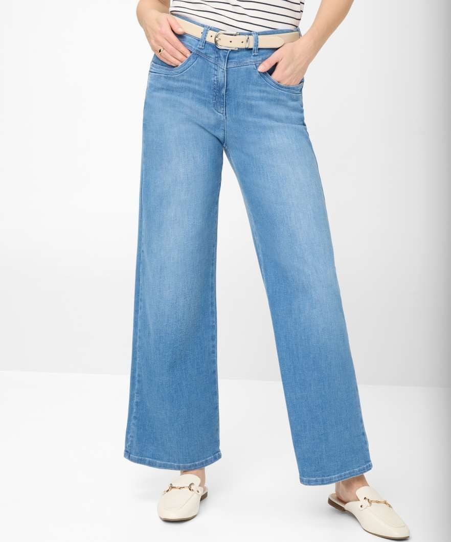 RAPHAELA by BRAX 5-Pocket-Jeans günstig online kaufen