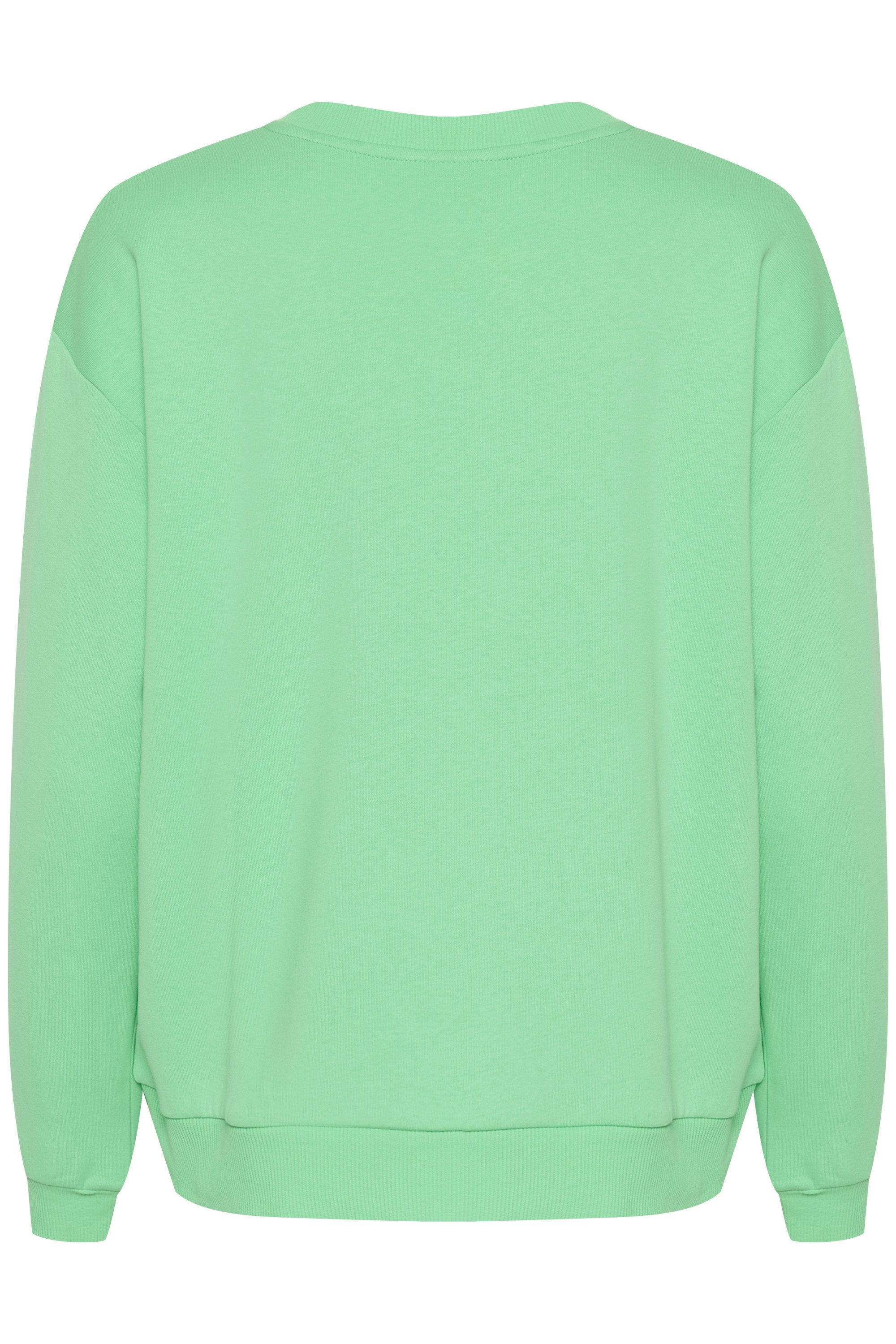 KAFFE Fleecepullover Sweatshirt KAellen günstig online kaufen