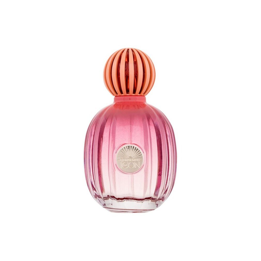antonio banderas Eau de Parfum The Icon Splendid Eau De Parfum 100 ml (woman)