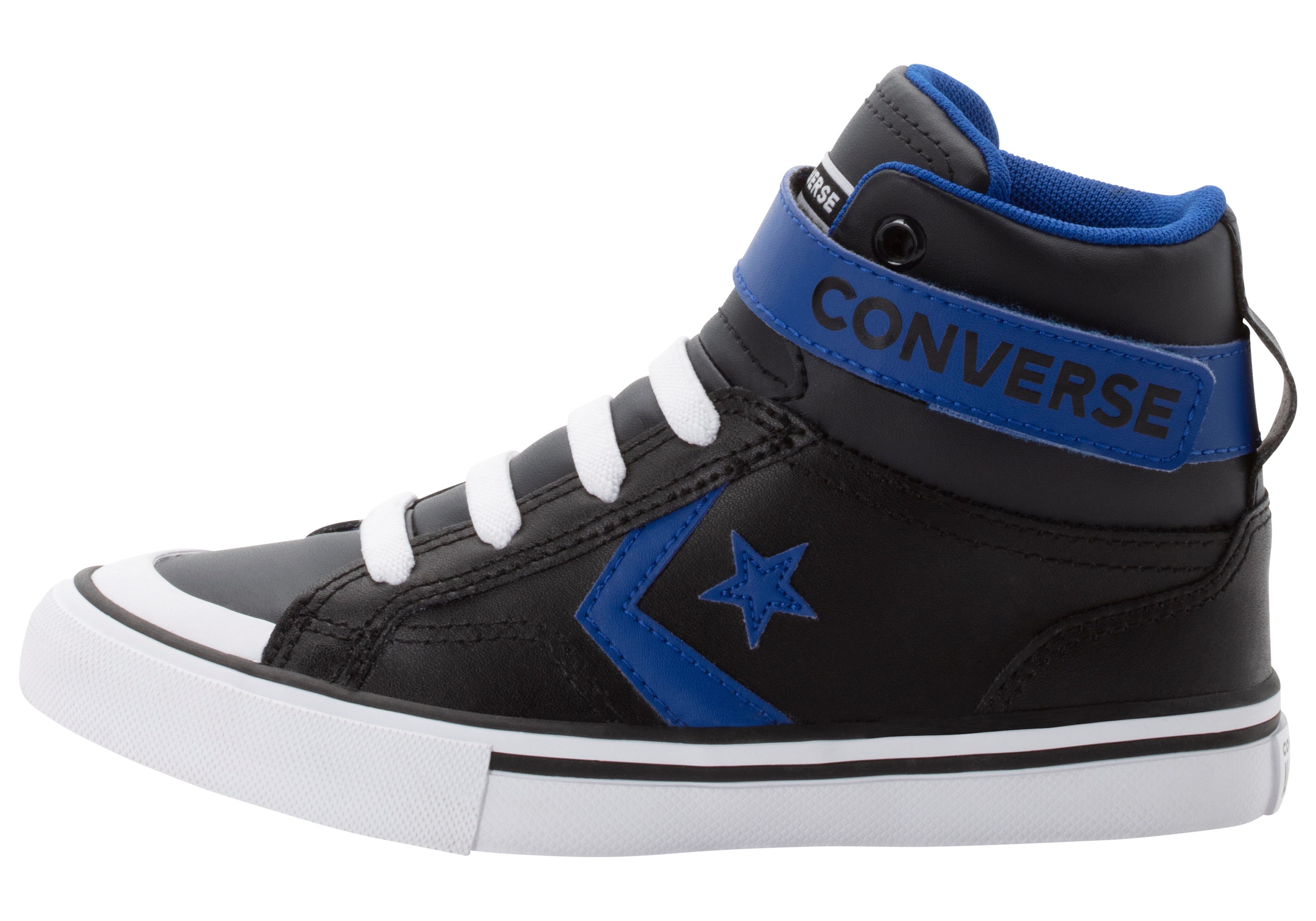 Converse PRO BLAZE STRAP LEATHER EASY ON Sneaker