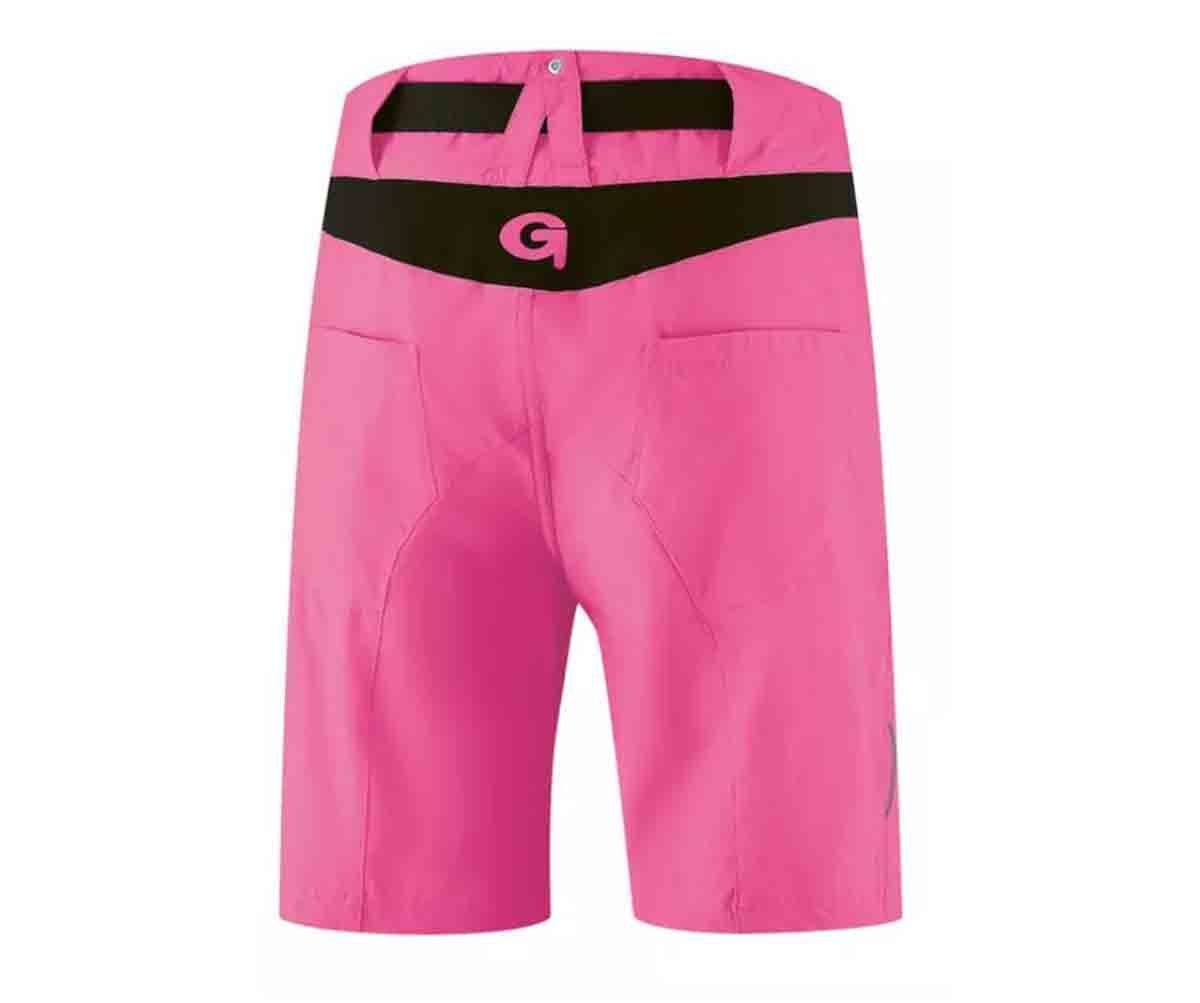 Gonso Fahrradhose Gonso Damen MIRA Bikeshort 25030 günstig online kaufen