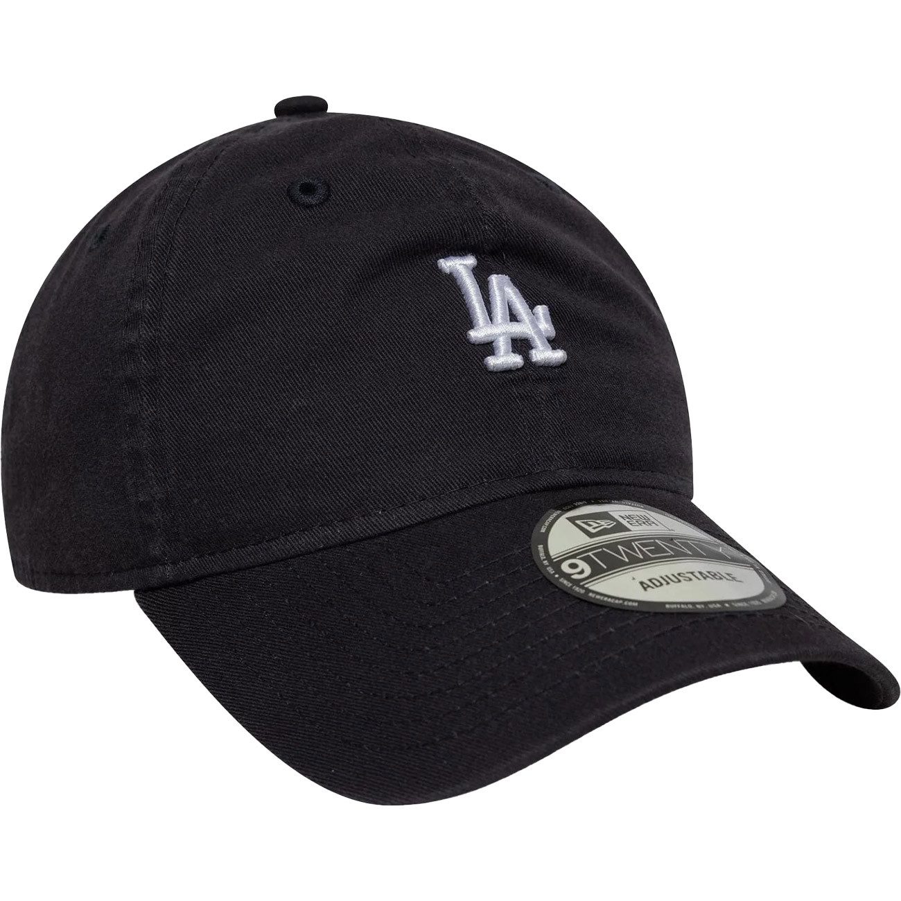 New Era Baseball Cap LA Dodgers Mini Washed 9TWENTY® LA Dodgers Mini Washed günstig online kaufen