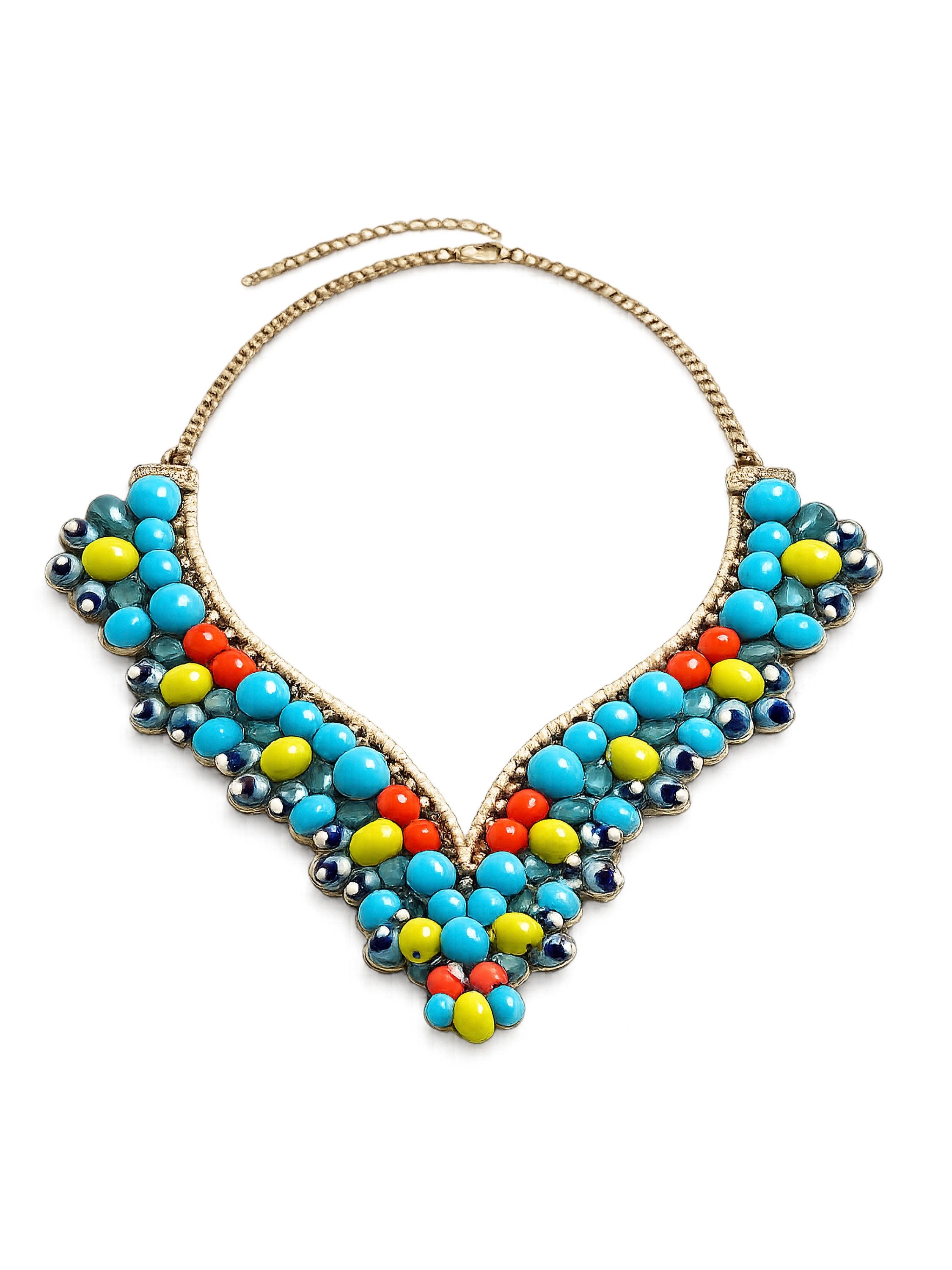 Kette mit Anhänger Torini