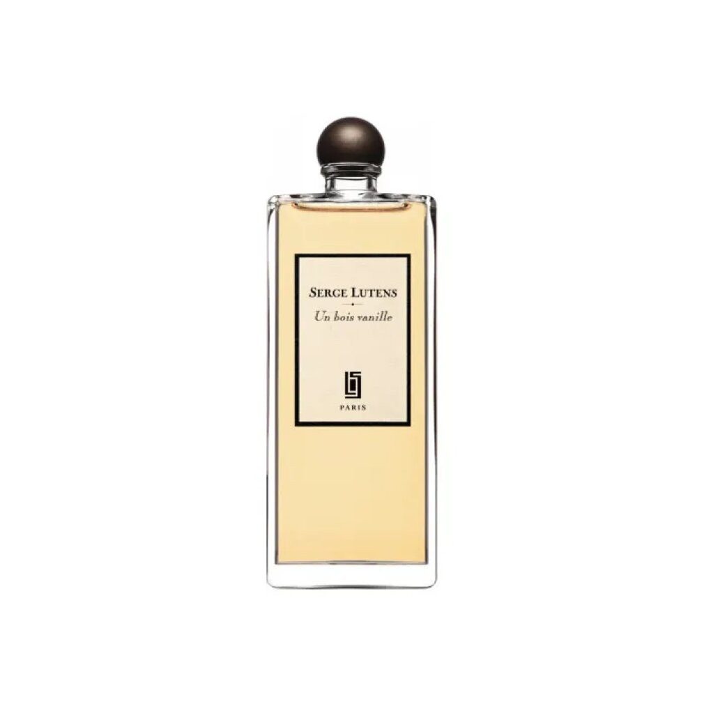 SERGE LUTENS Körperpflegeduft Un Bois Vanille Eau De Parfum Spray 50ml