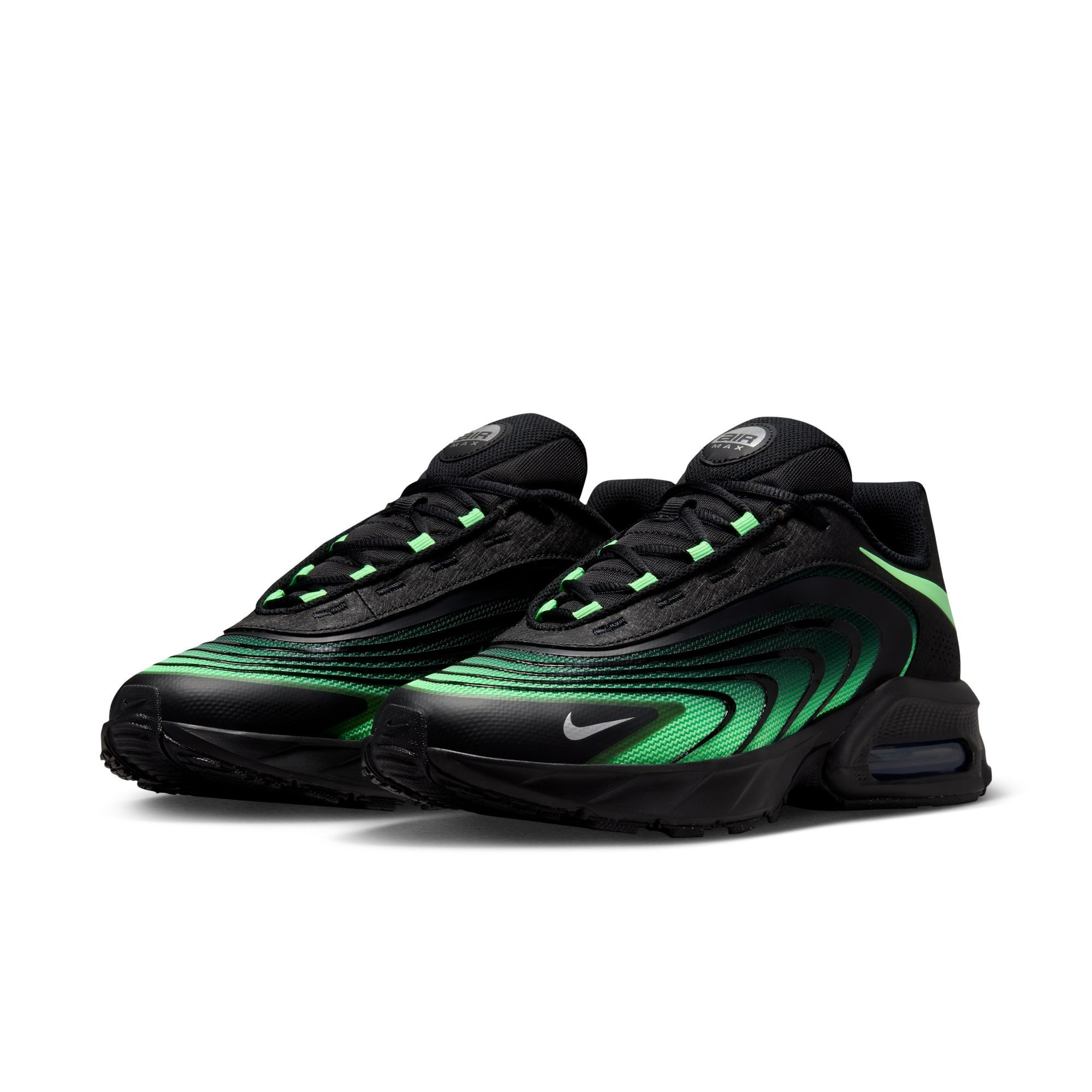 Nike Sportswear Nike Air Max Fire Sneaker inspiriert vom Design des Air Max TN