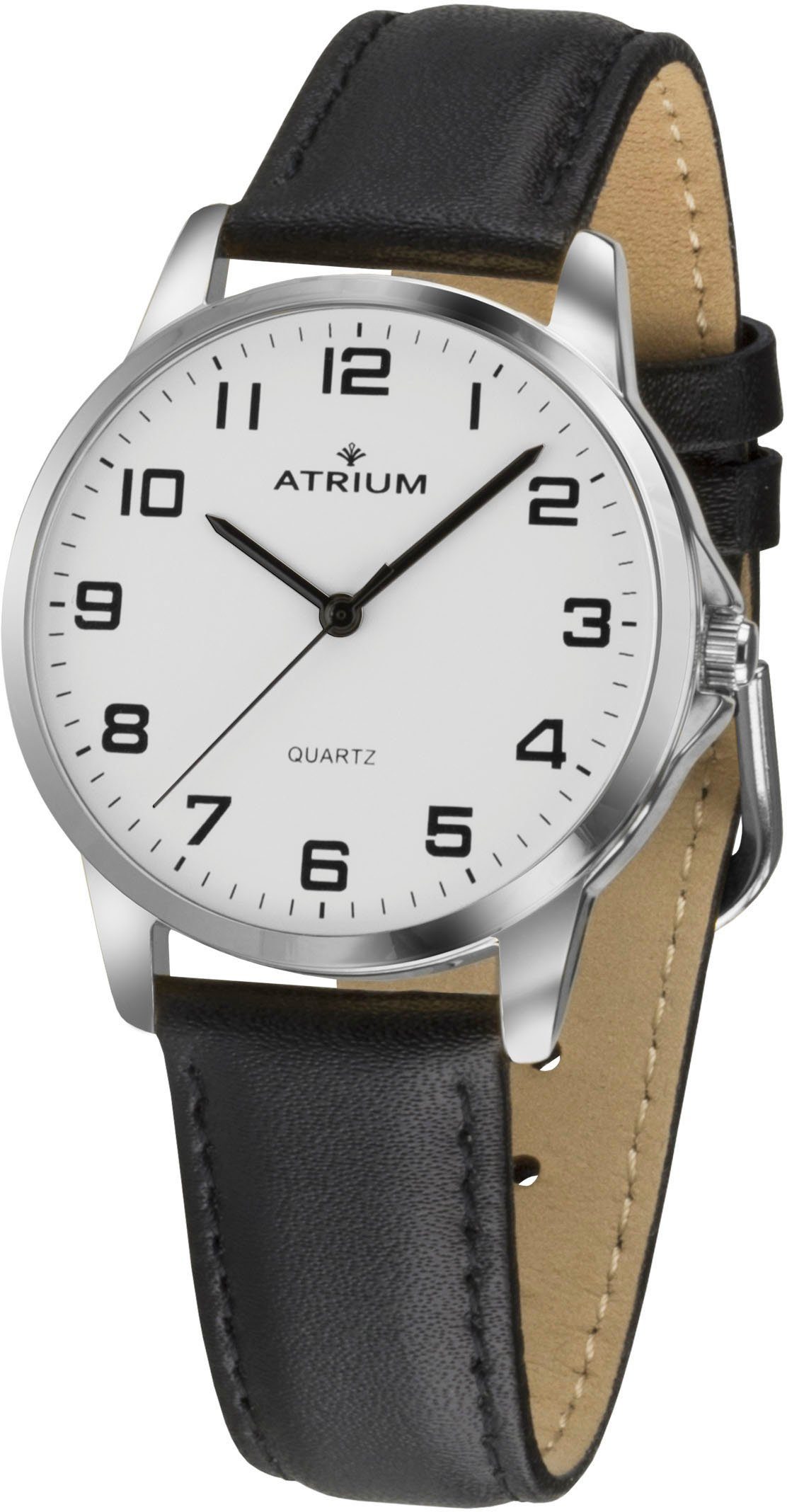Quarzuhr A37-10