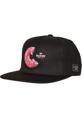 CAYLER & SONS Snapback Cap Cayler & Sons Unisex C&S 3RD DIMUNCHIES Cap