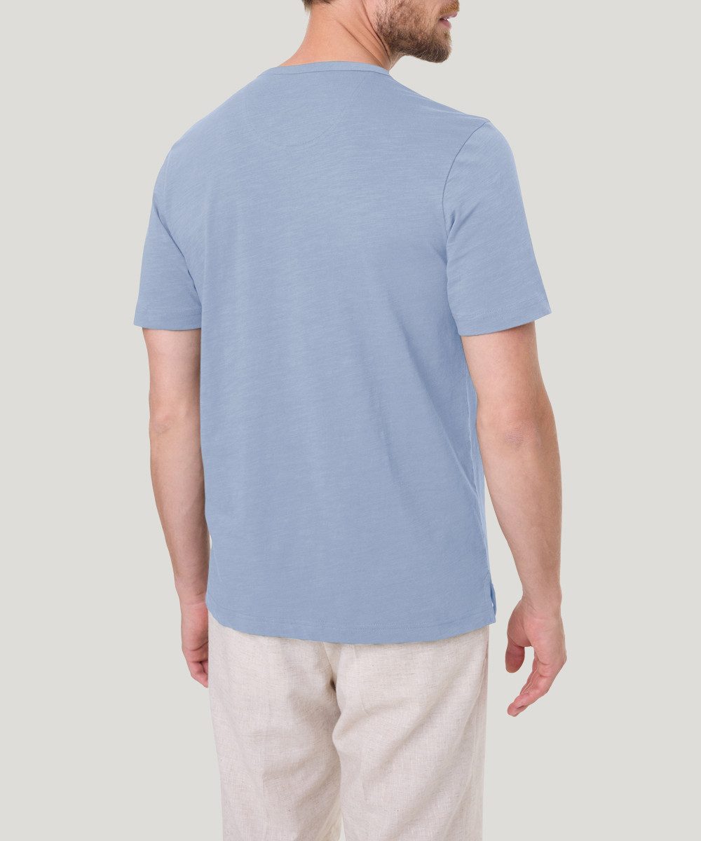 Pierre Cardin T-Shirt T-shirt RH mit Front Print günstig online kaufen