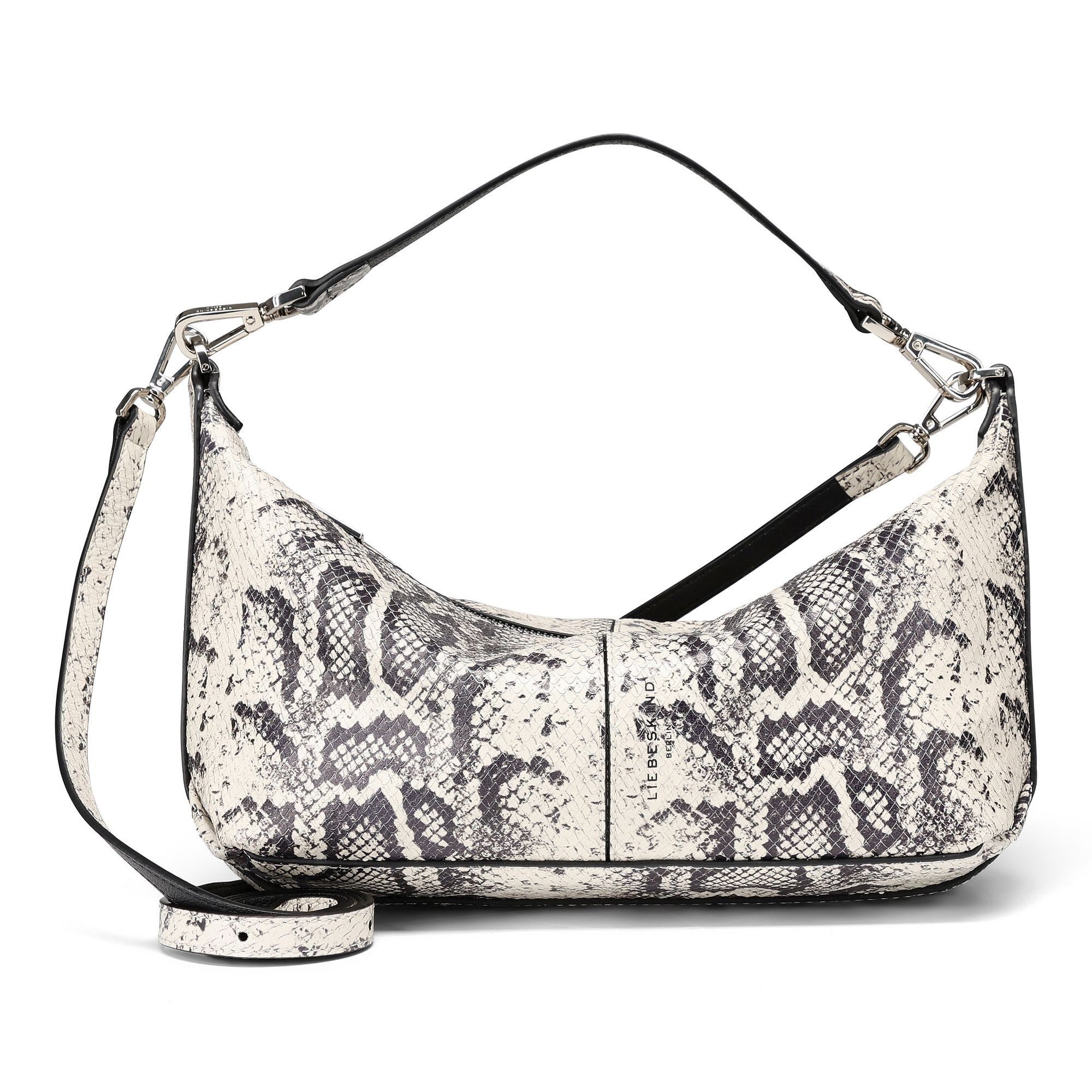 Liebeskind Berlin Schultertasche Paris, Leder