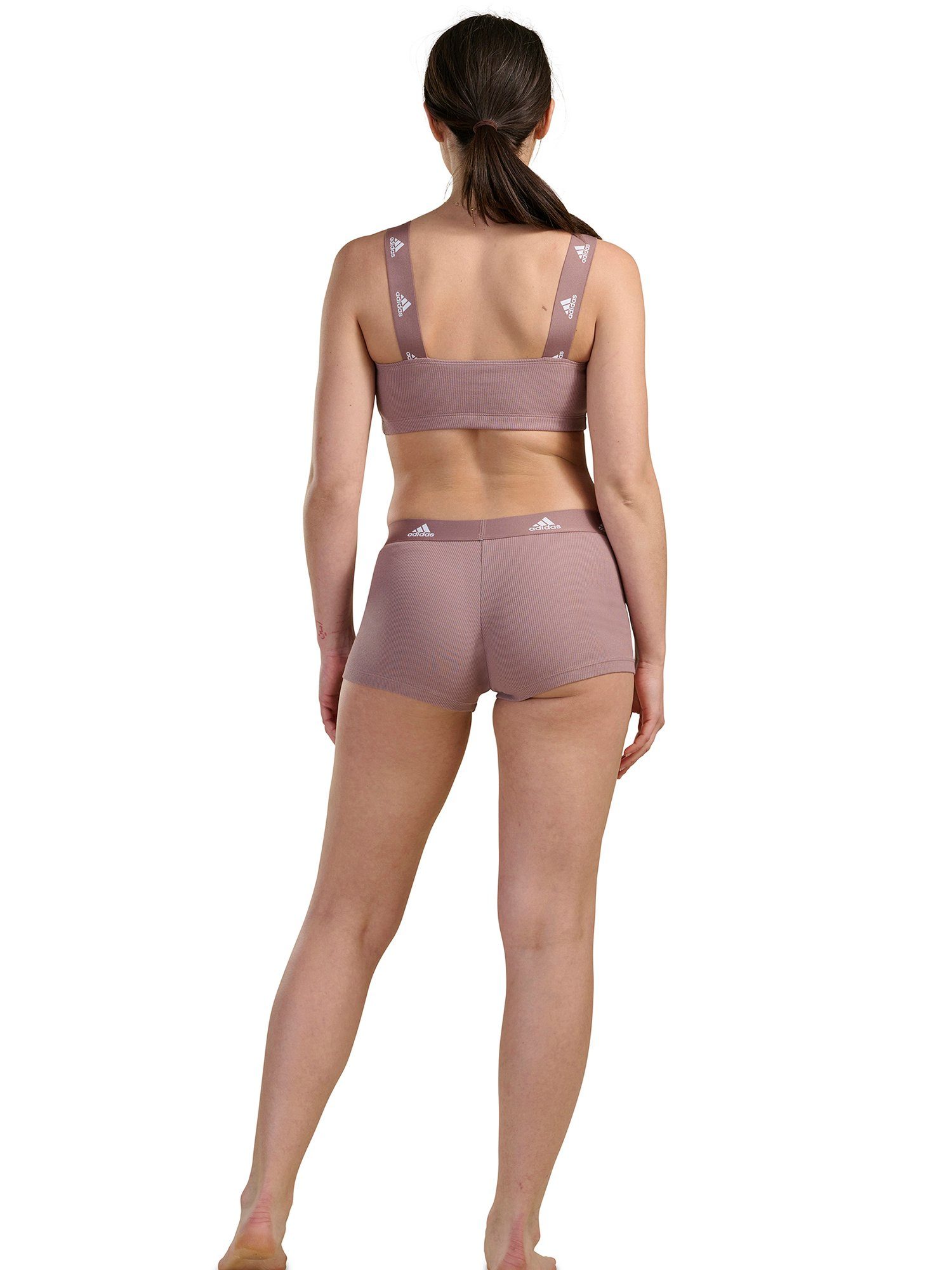 adidas Sportswear Bustier Bandeau bh bra-lette günstig online kaufen