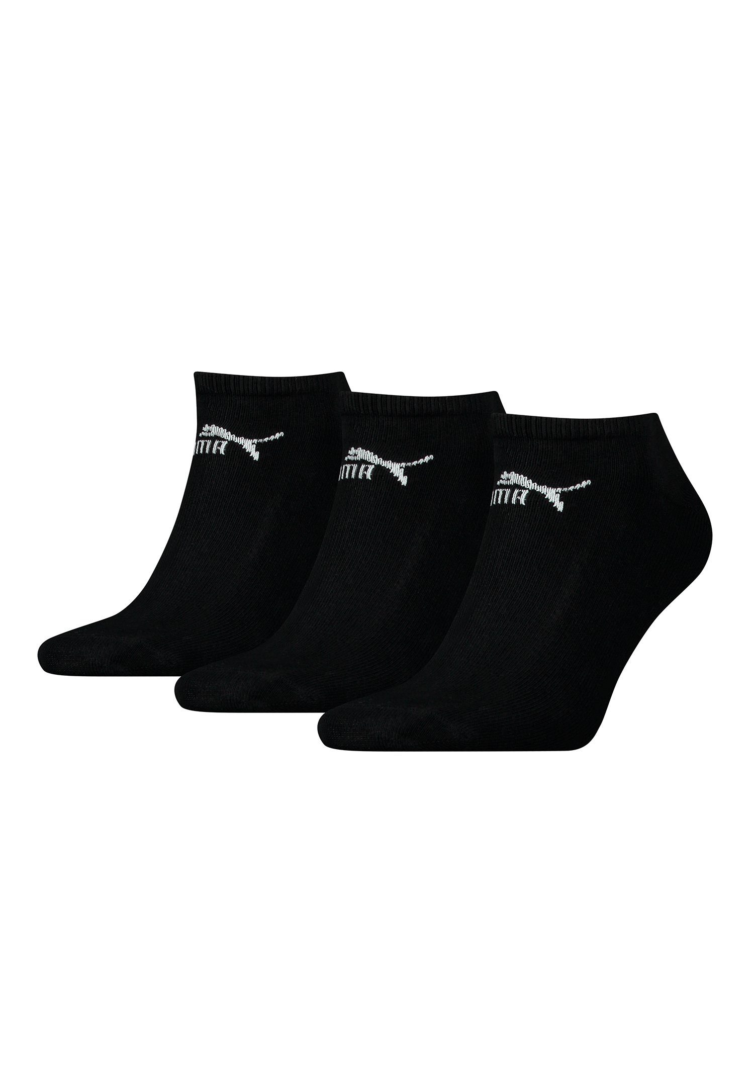 Kurzsocken PUMA SNEAKER-V 3P