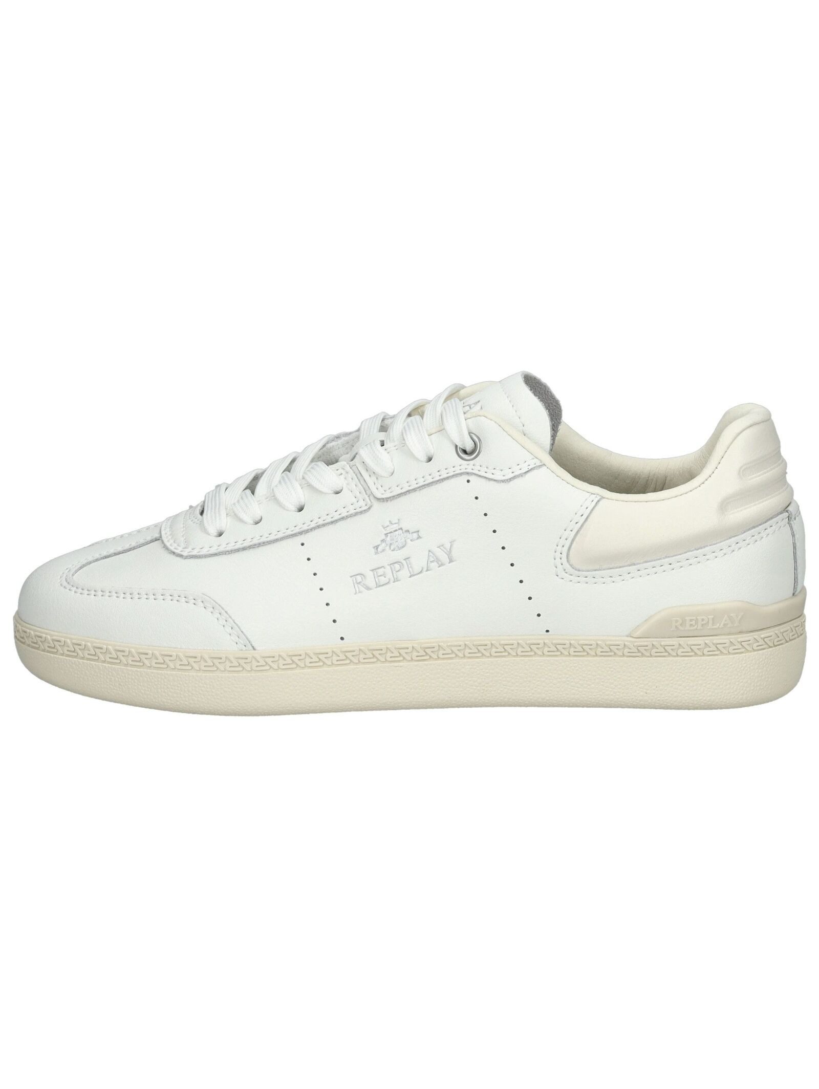 Replay Replay Sneaker Leder/Synthetik Sneaker