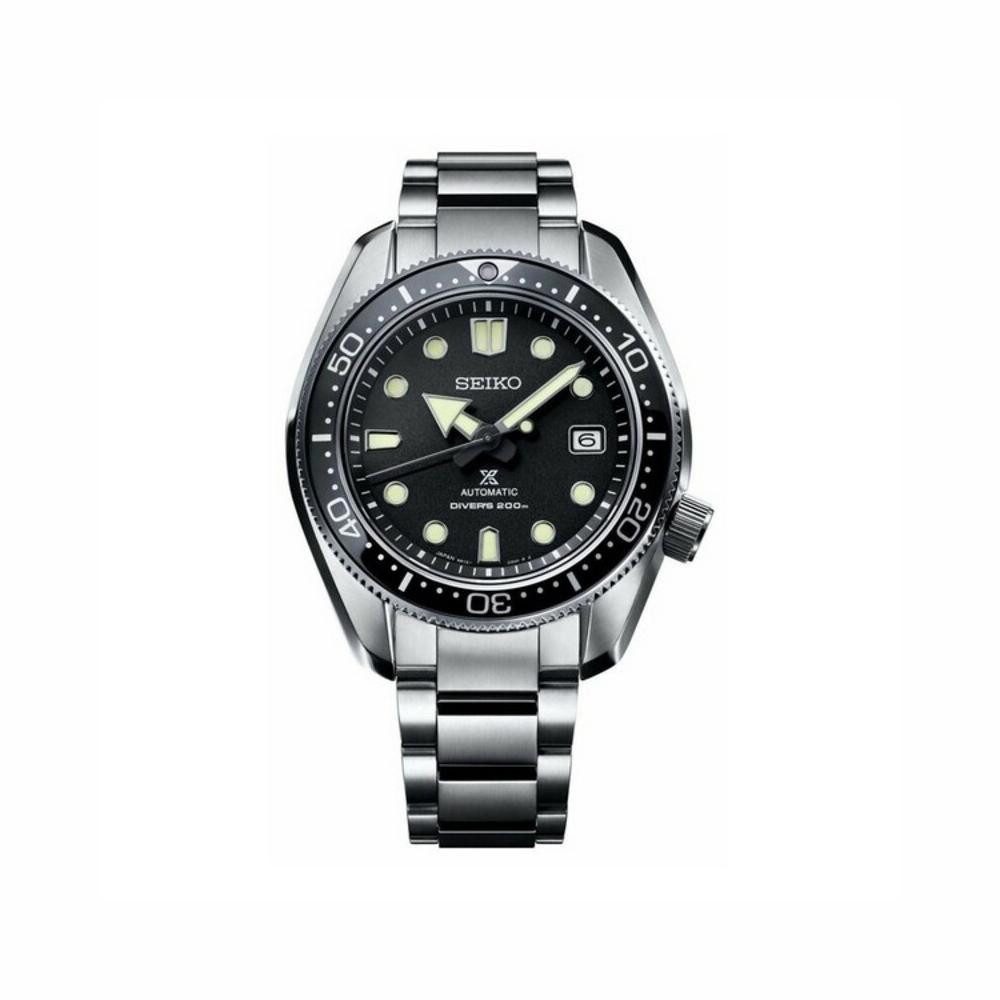 Automatikuhr Seiko Herrenuhr SPB077J1EST Armbanduhr