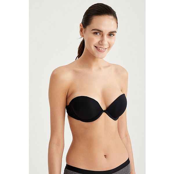 DeFacto Bralette-BH Damen BH REGULAR FIT