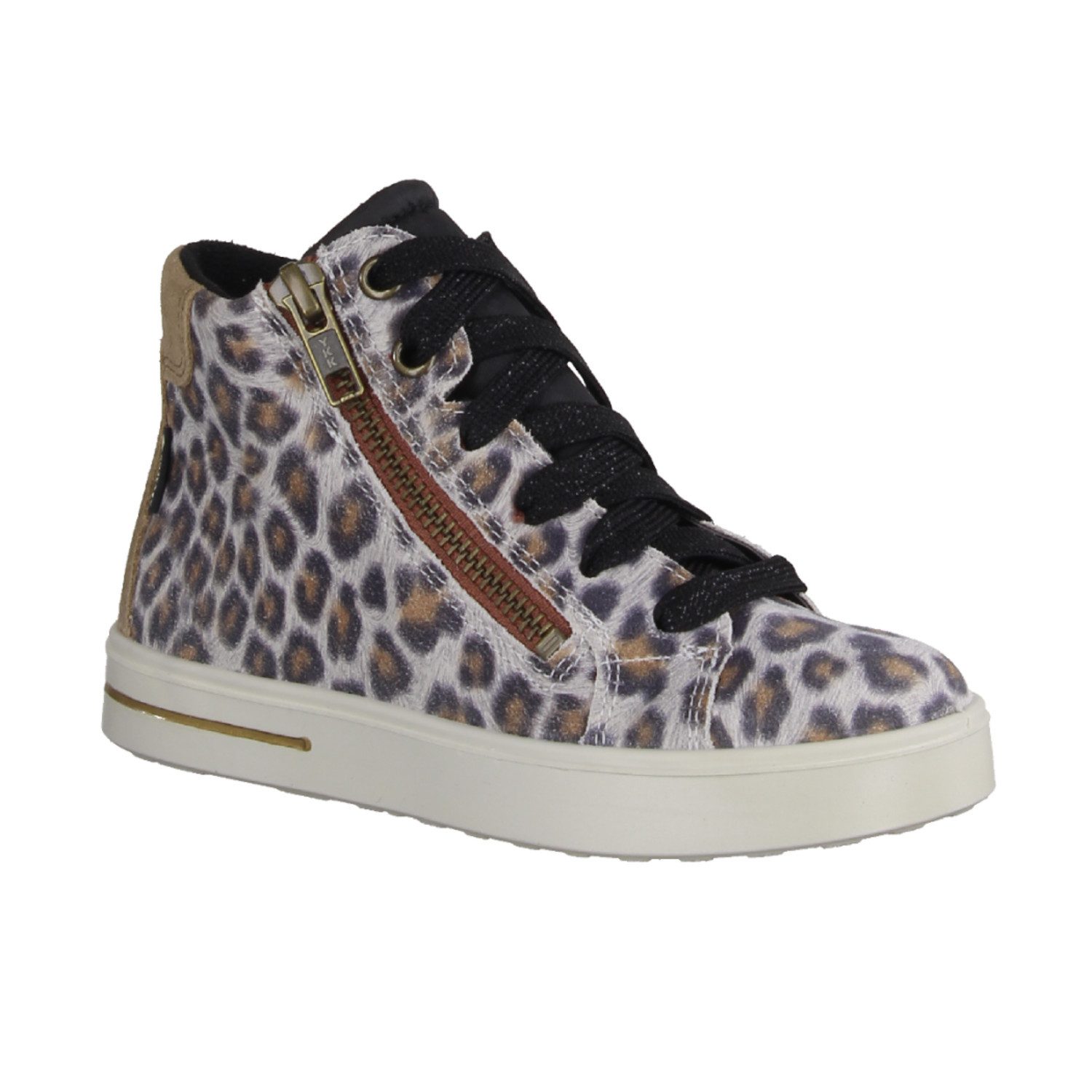 Superfit 0008123000 Schnürschuh